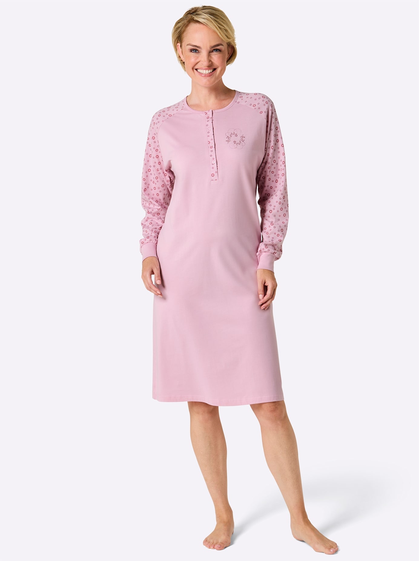 comtessa Chemise de nuit »Nachthemden«