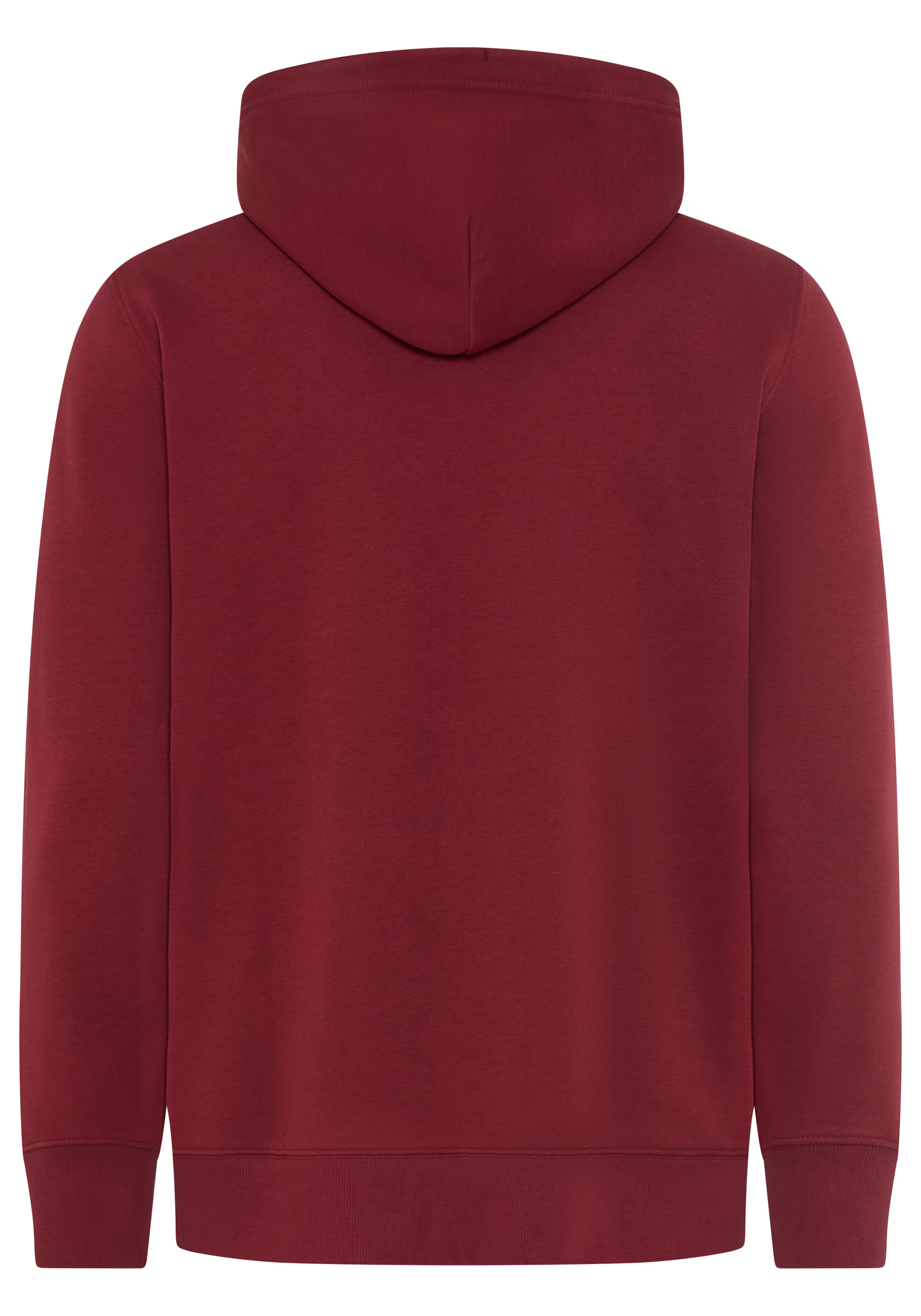 Gant Kapuzensweatjacke »REG SHIELD FULL ZIP HOODIE«, mit Logostickerei auf der Brust