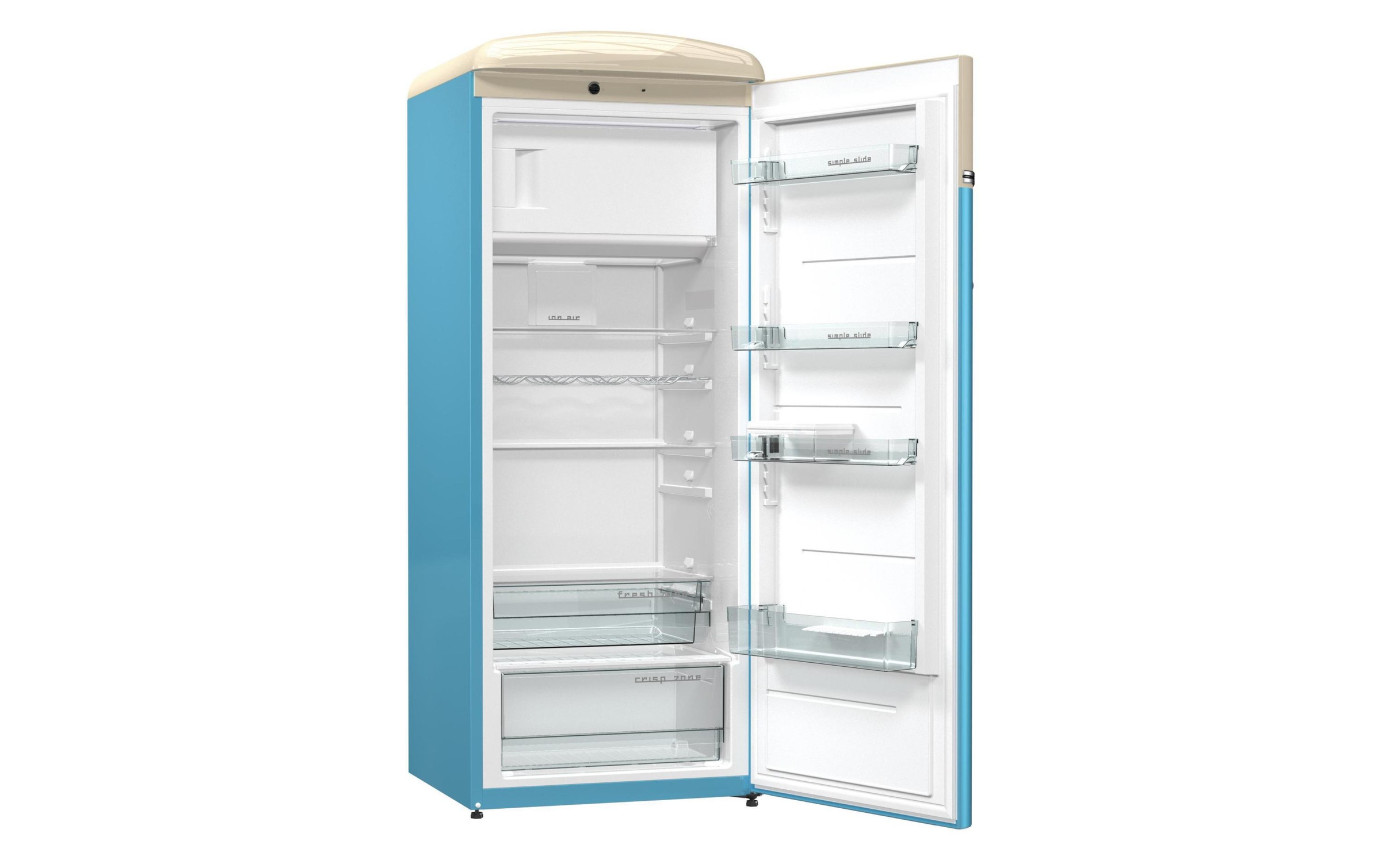 GORENJE Kühlschrank »OBRB153BL VW«