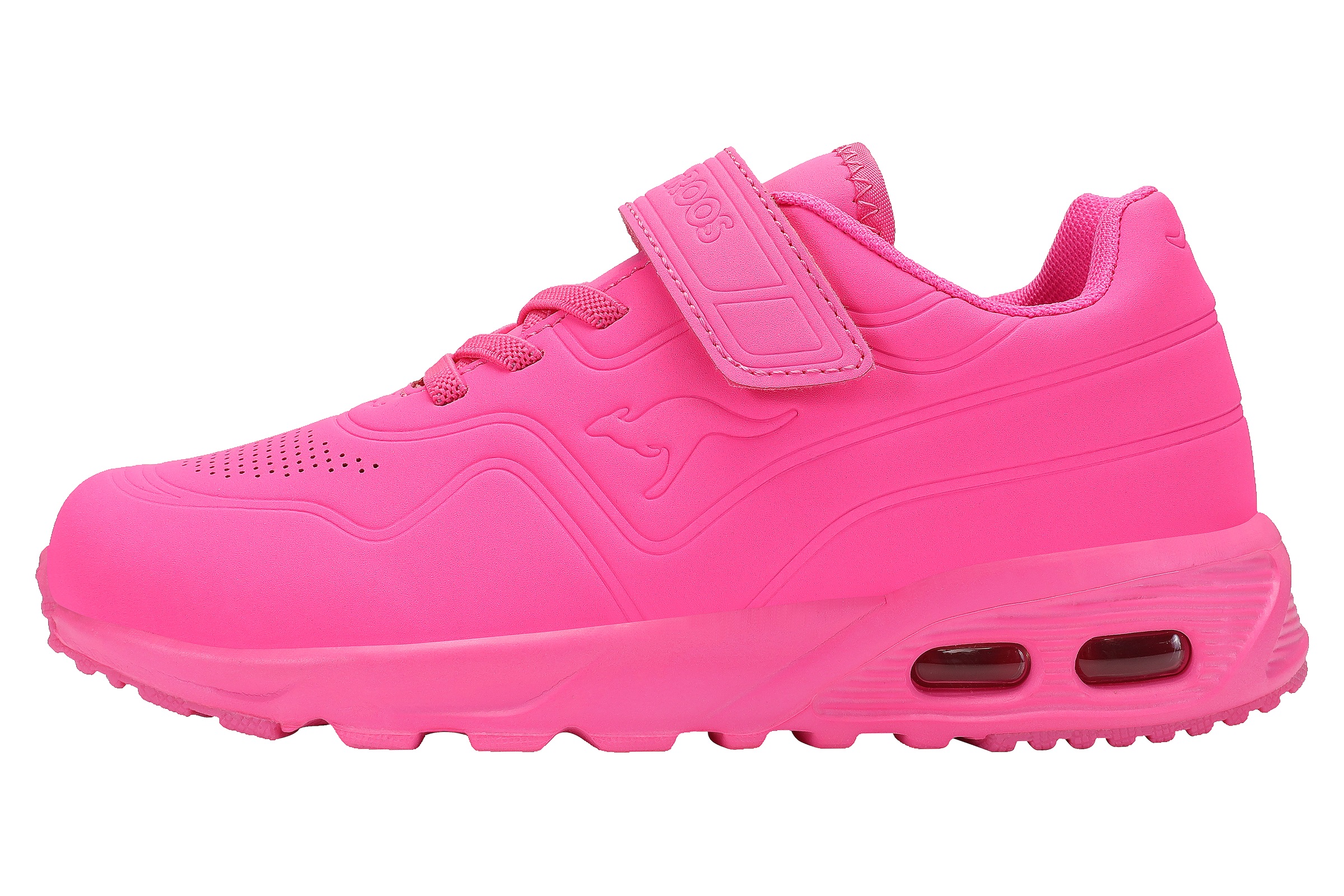 KangaROOS Sneaker »KX-Mega EV«