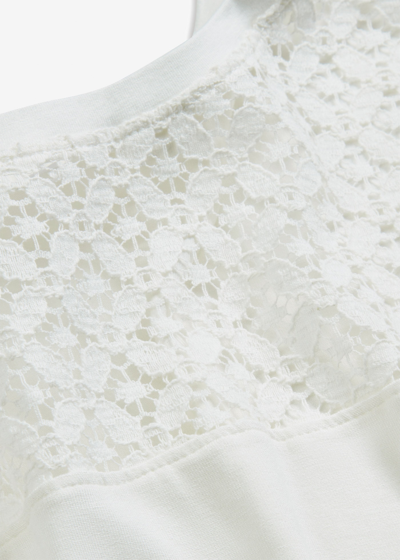 bonprix T-Shirt »Shirt aus Viskose-Mix«, Shirt aus Viskose-Mix
