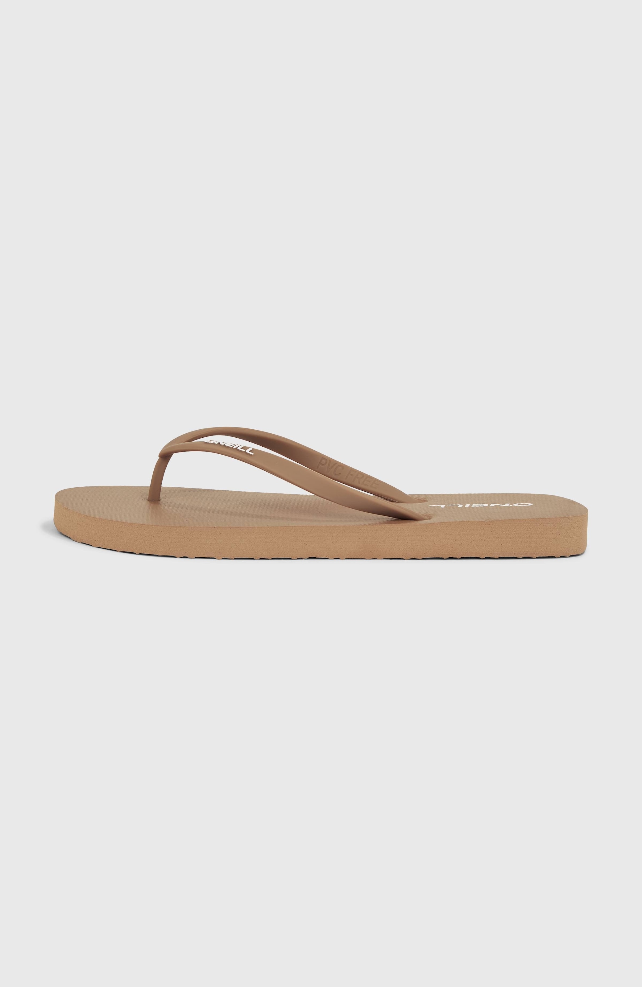 O'Neill Zehentrenner »PROFILE SMALL LOGO SANDALS«