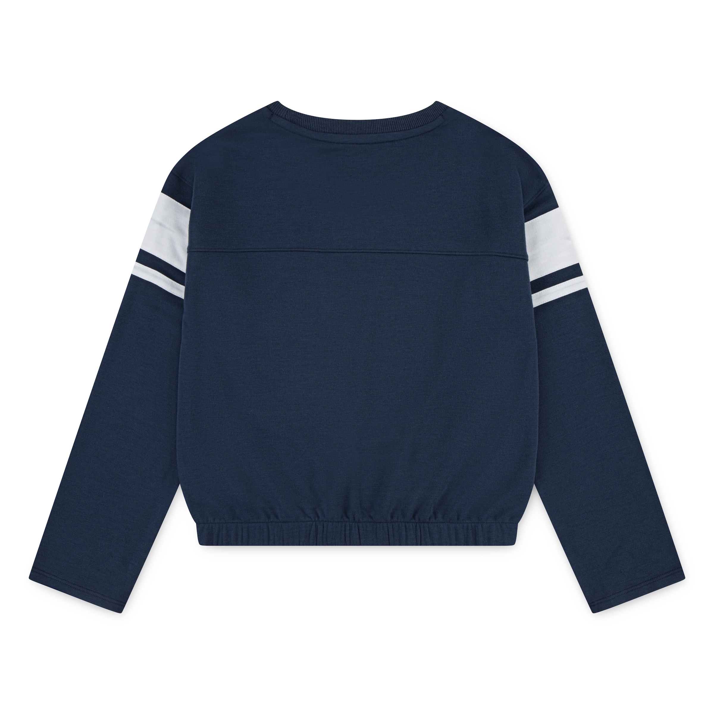 Levi's® Kids Longsleeve »LVG VARSITY LS TEE«, Cropped - for Girls