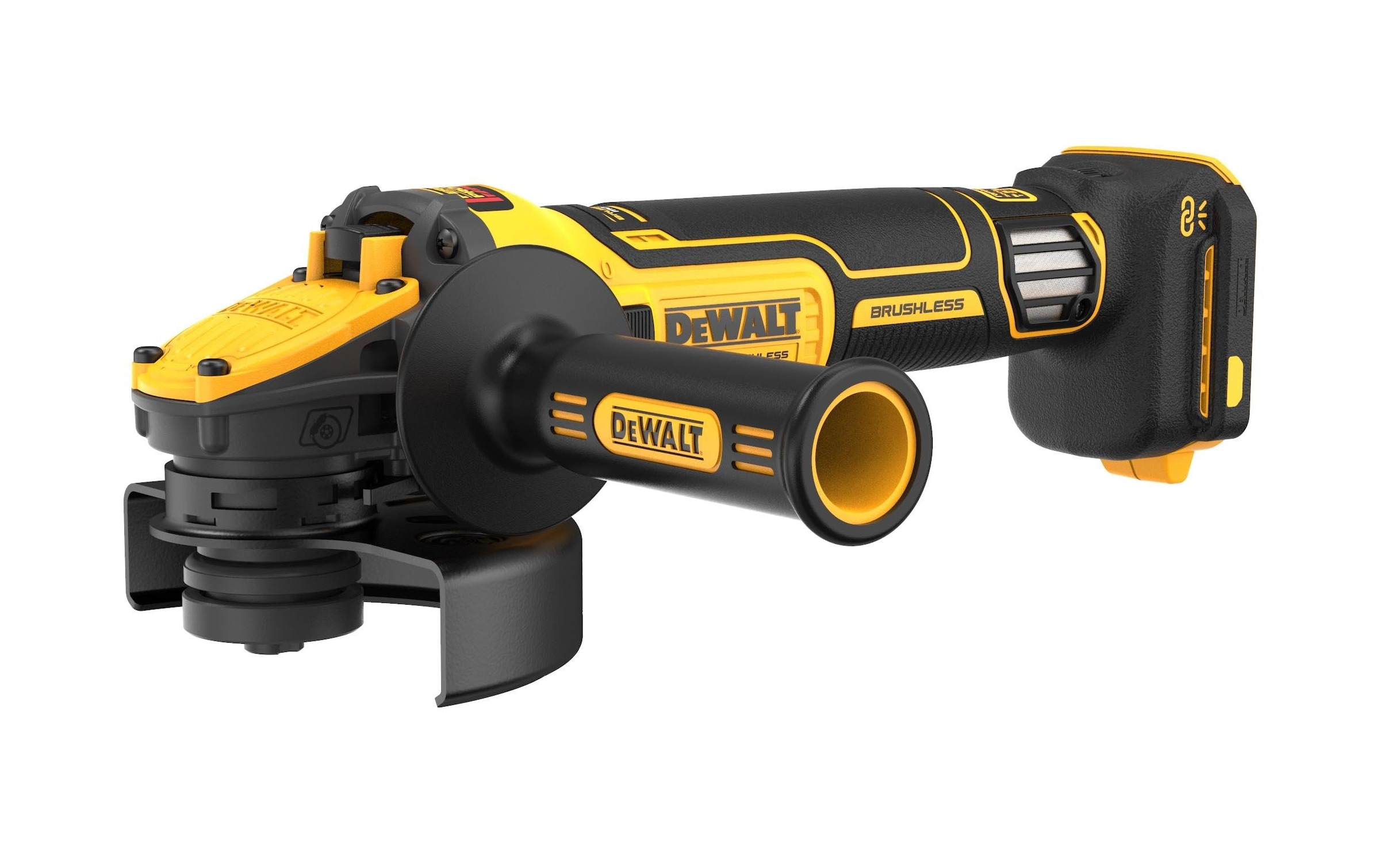 Image of DeWalt Akku-Winkelschleifer "DCG409"