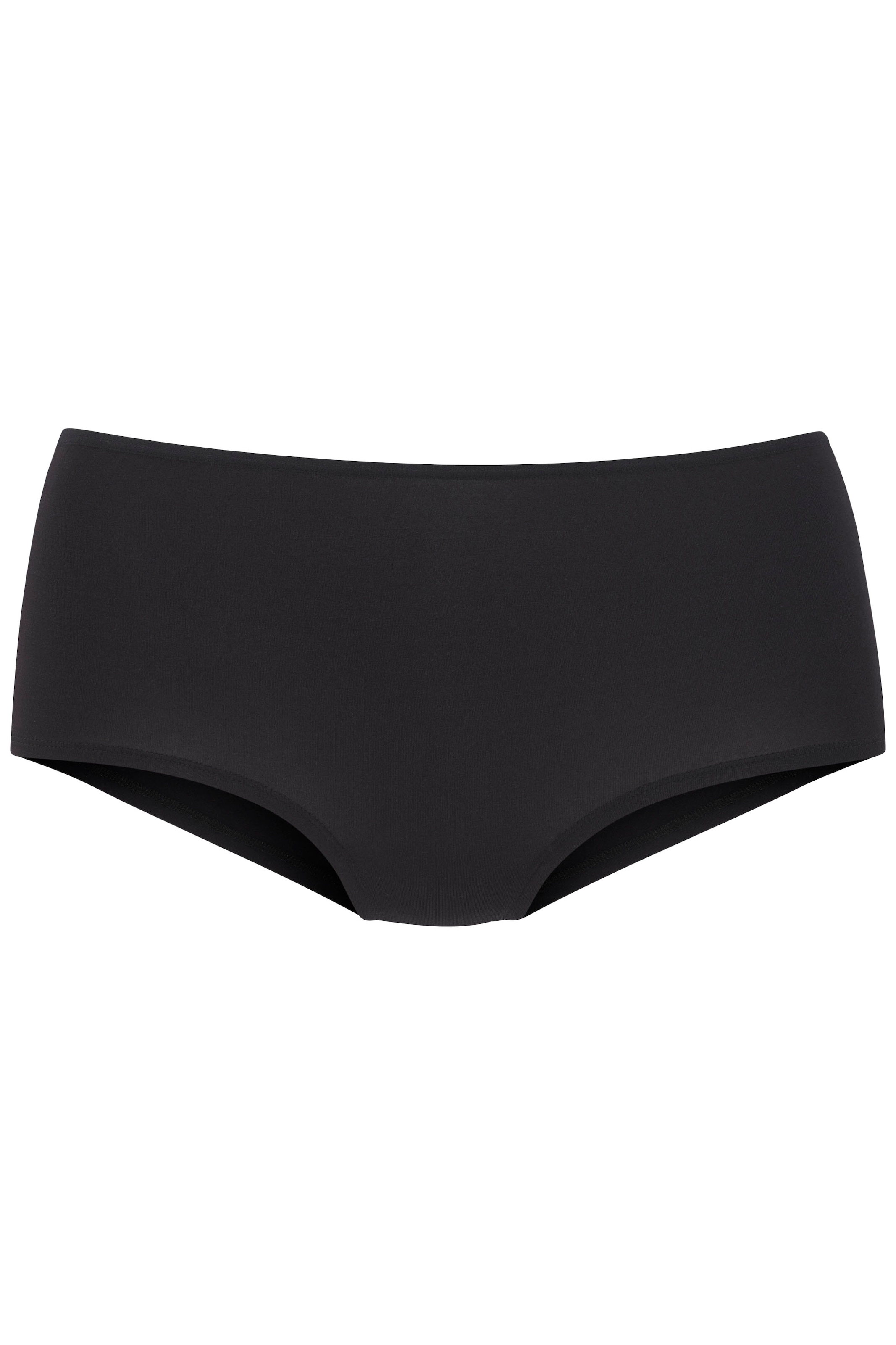 LASCANA Panty »aus hochwertiger Modal-Qualität«, (3er-Pack)