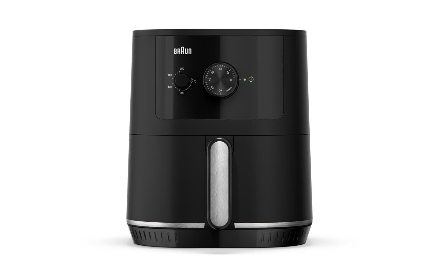 Braun Heissluftfritteuse »MultiFry 3 HF3000«, 1500 W
