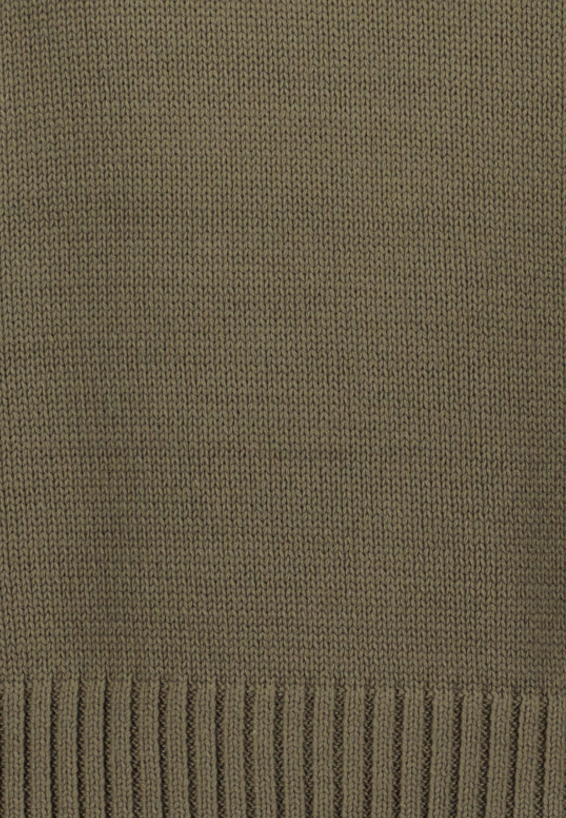 Blue Seven Stehkragenpullover