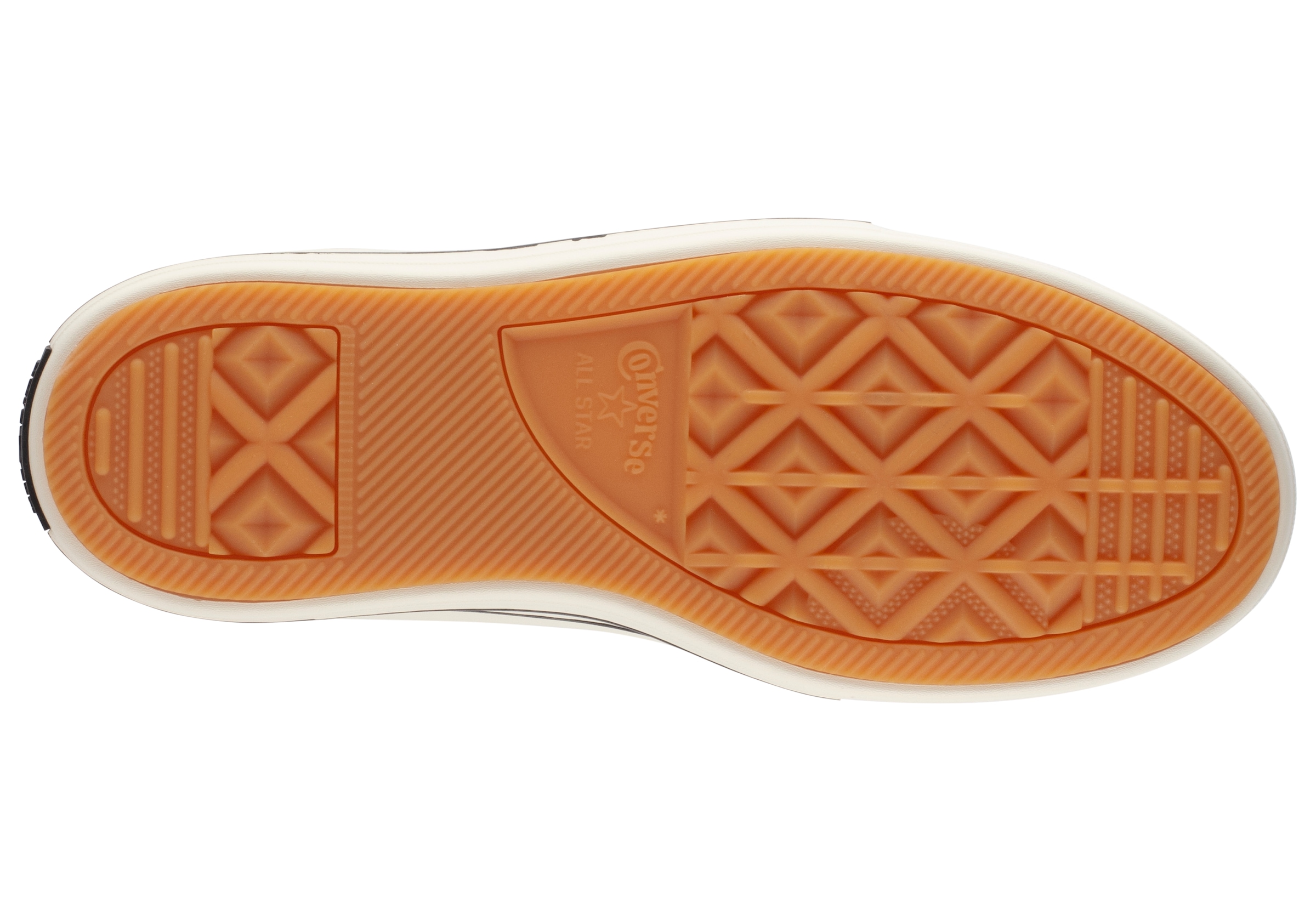 Converse Sneaker »CHUCK TAYLOR ALL STAR MOVE PLATFORM RETRO SPORT«