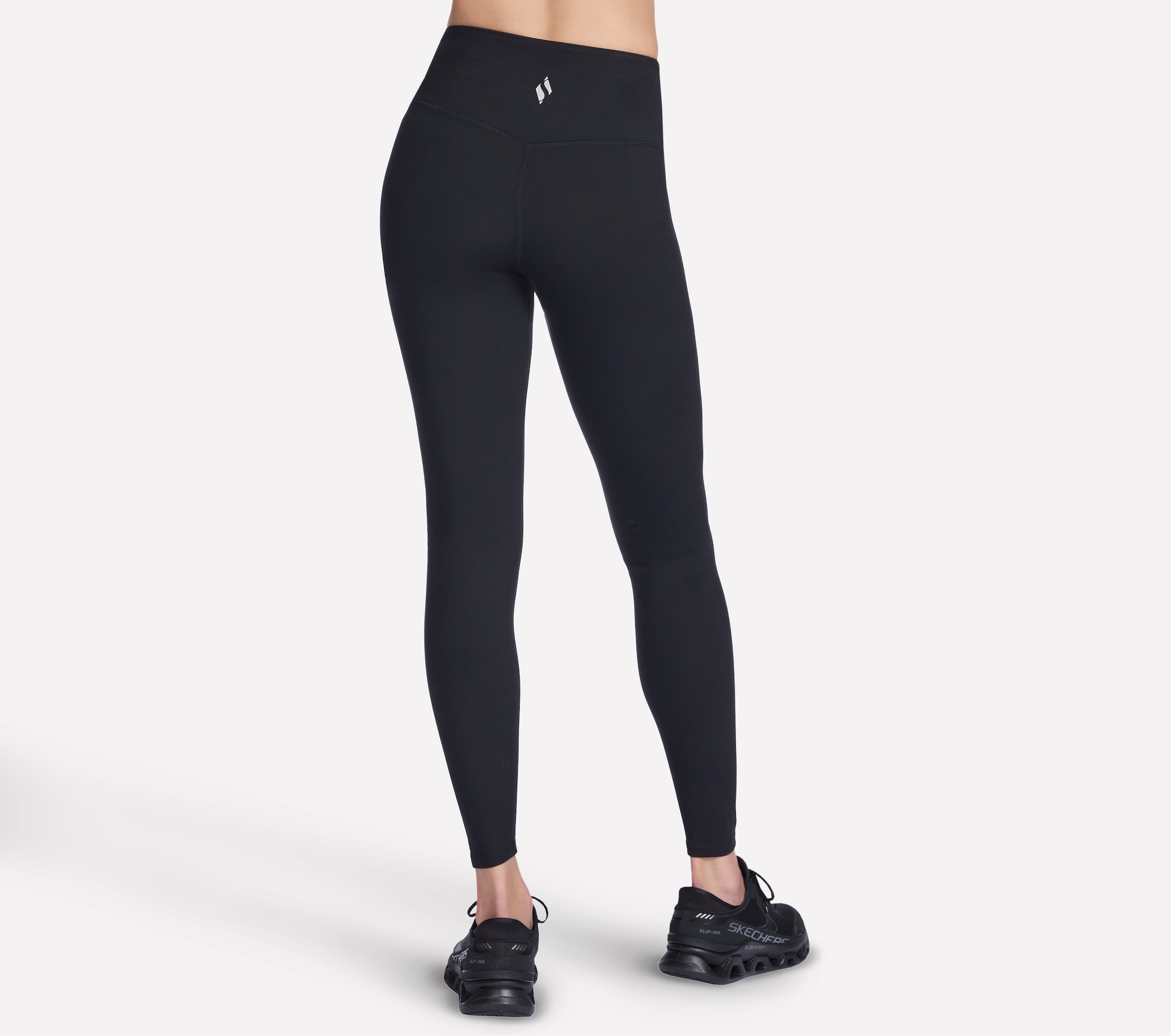 Skechers Leggings »GOFLEX SLIM FL HW LEGGING«  Avec poche intérieure à la taille, matériau GO FLEX SLIM™ ajusté