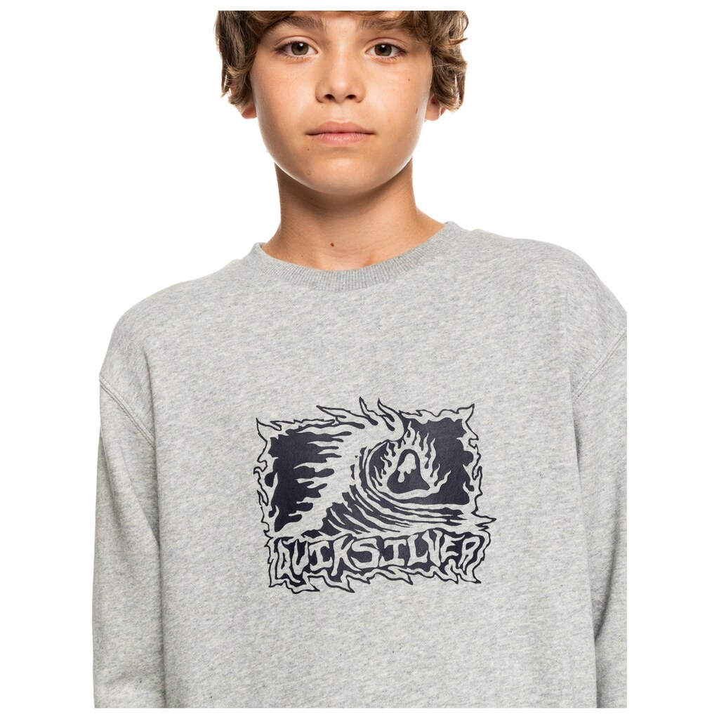 Quiksilver Sweatshirt »Scorcher«
