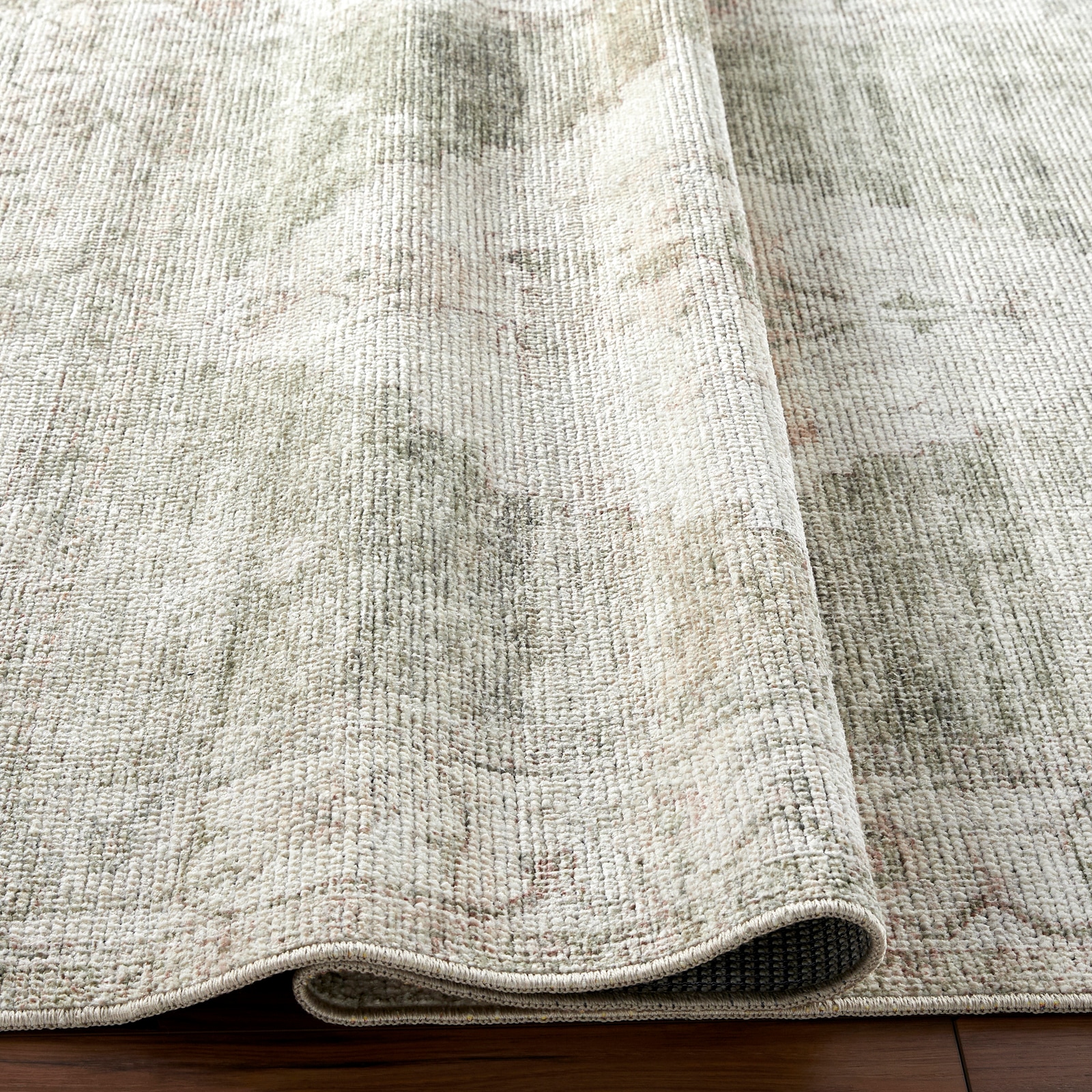Livabliss Tapis »Luca« Rectangulaire 7,9 mm Höhe