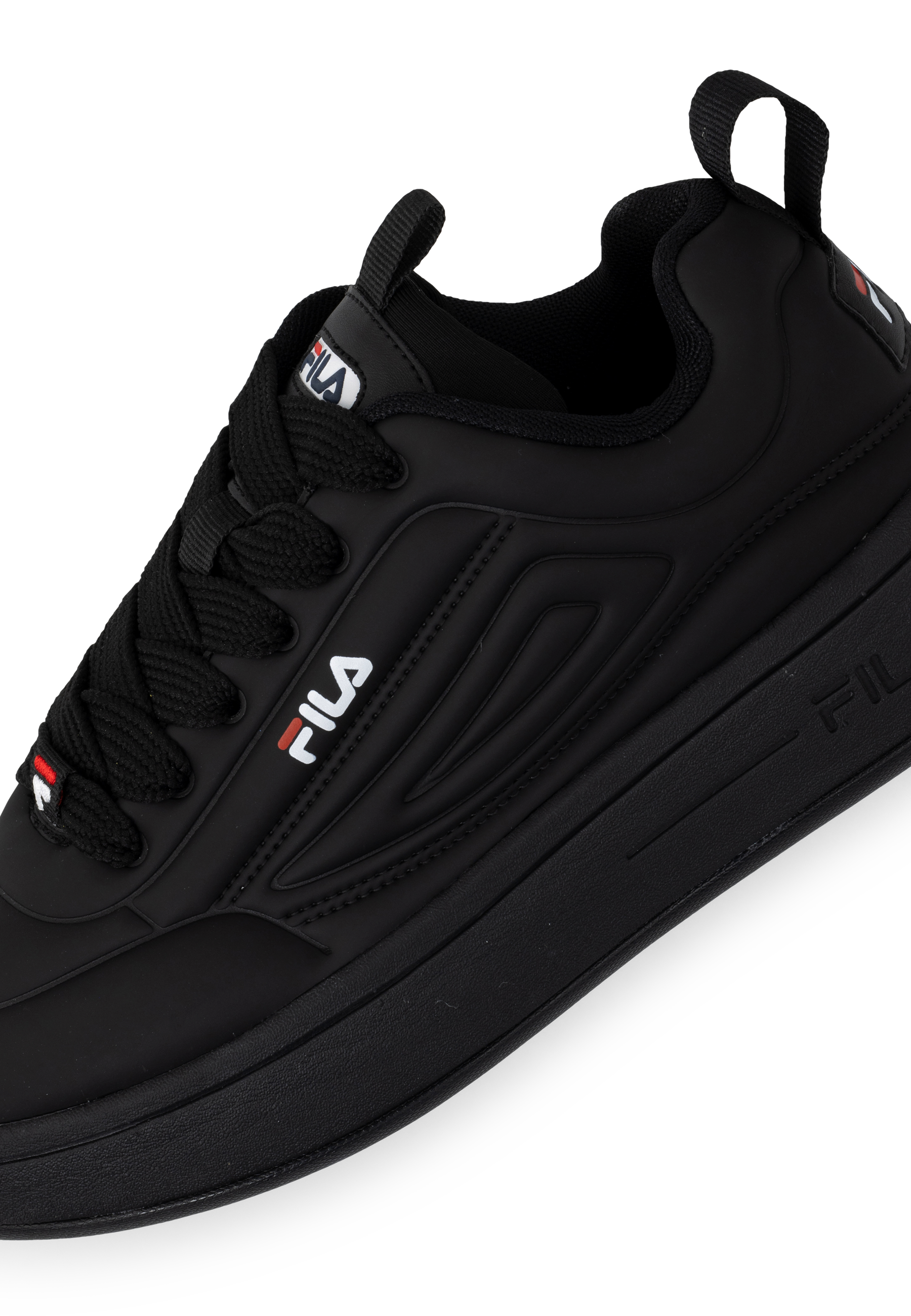 Fila Sneaker »SUPERBUBBLE wmn«