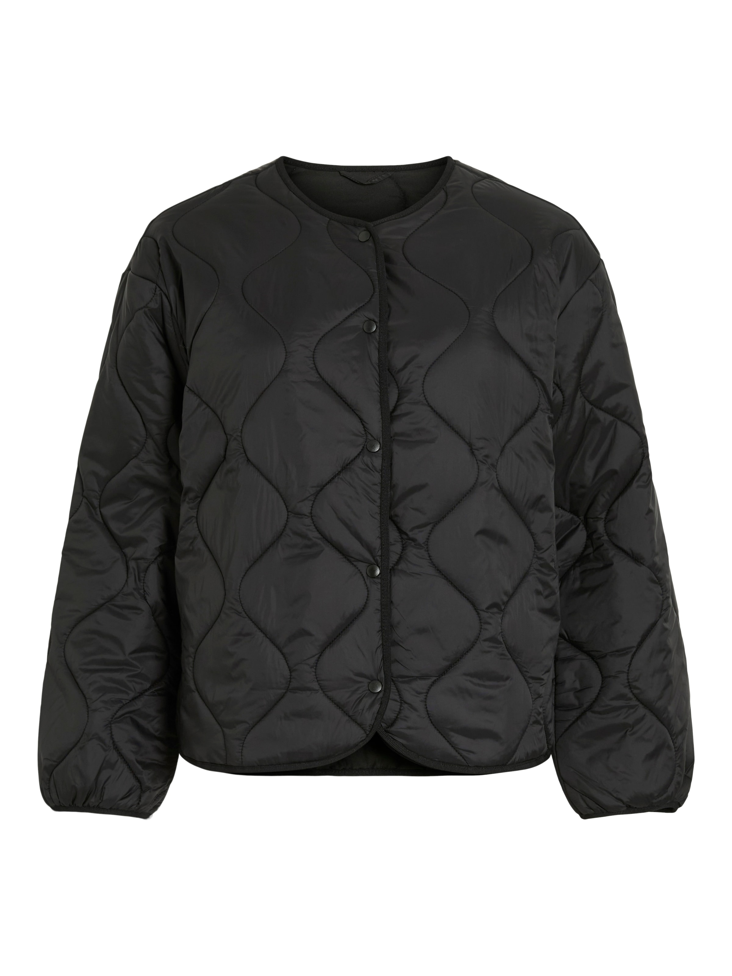 Vila Steppjacke »VIDUNE LIGHT JACKET - NOOS«