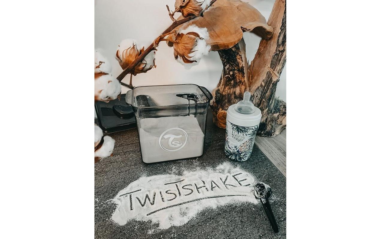   Aufbewahrungsschüssel »Twistshake 1700 ml« 1 Stk. tlg.