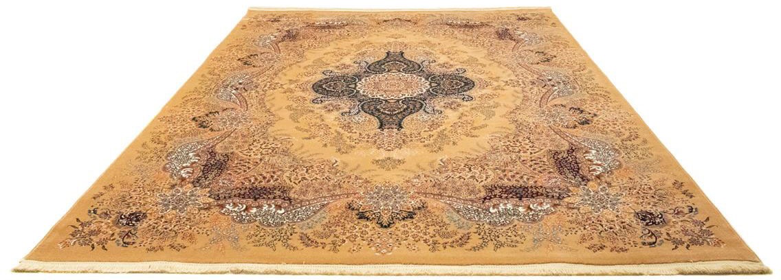 Image of morgenland Orientteppich »Venus«, rechteckig, 8 mm Höhe bei Ackermann Versand Schweiz