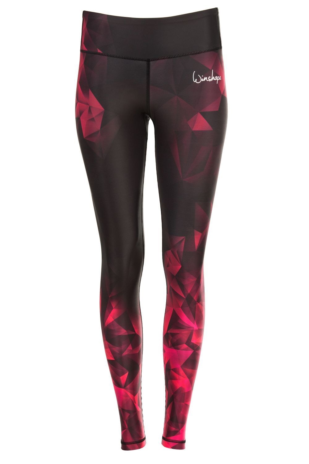 Winshape Leggings »AEL102-Brilliant«, mit leichtem Kompressionseffekt