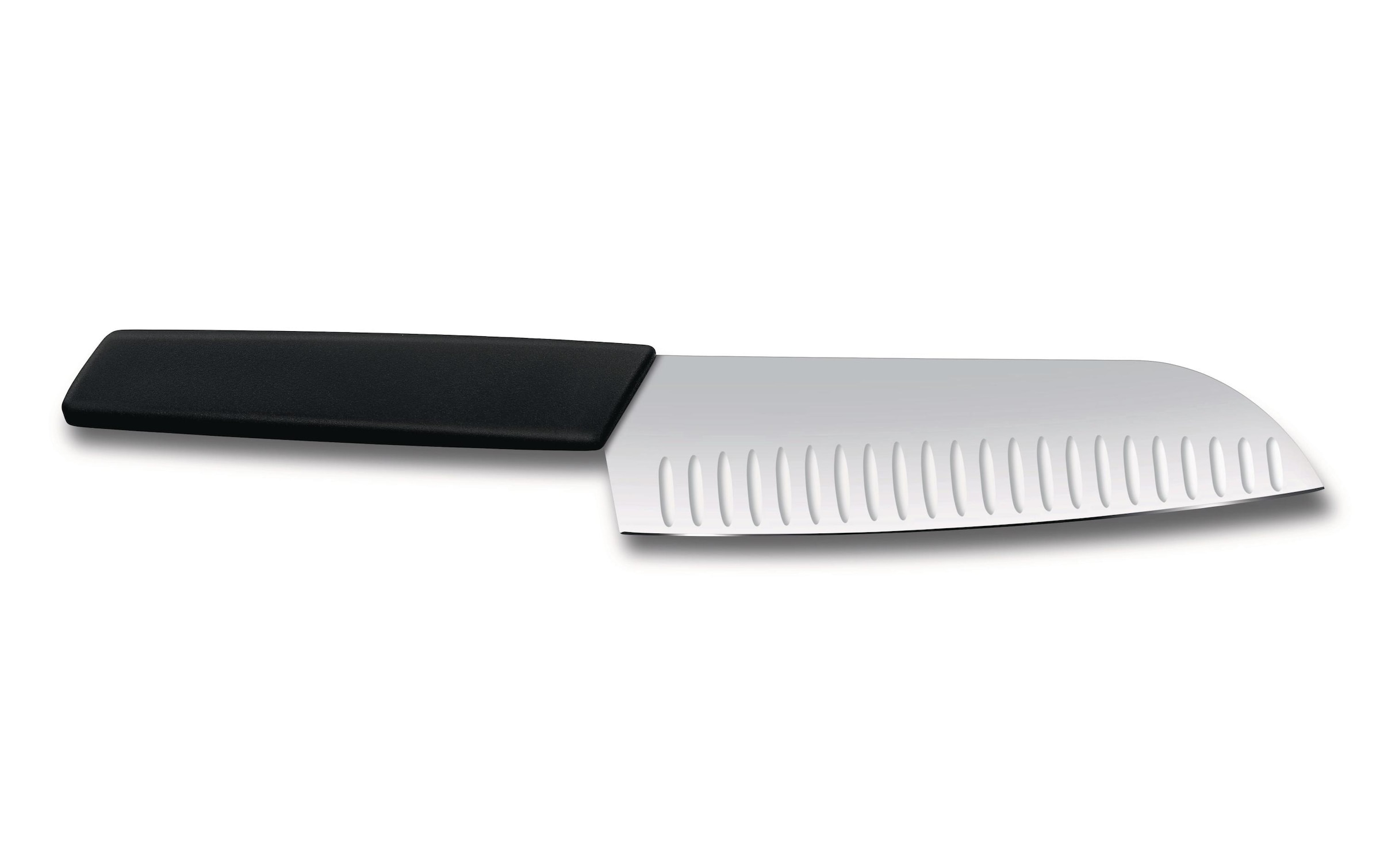 Victorinox Allzweckmesser »Santokumesser Swiss Modern«, (1 tlg.)