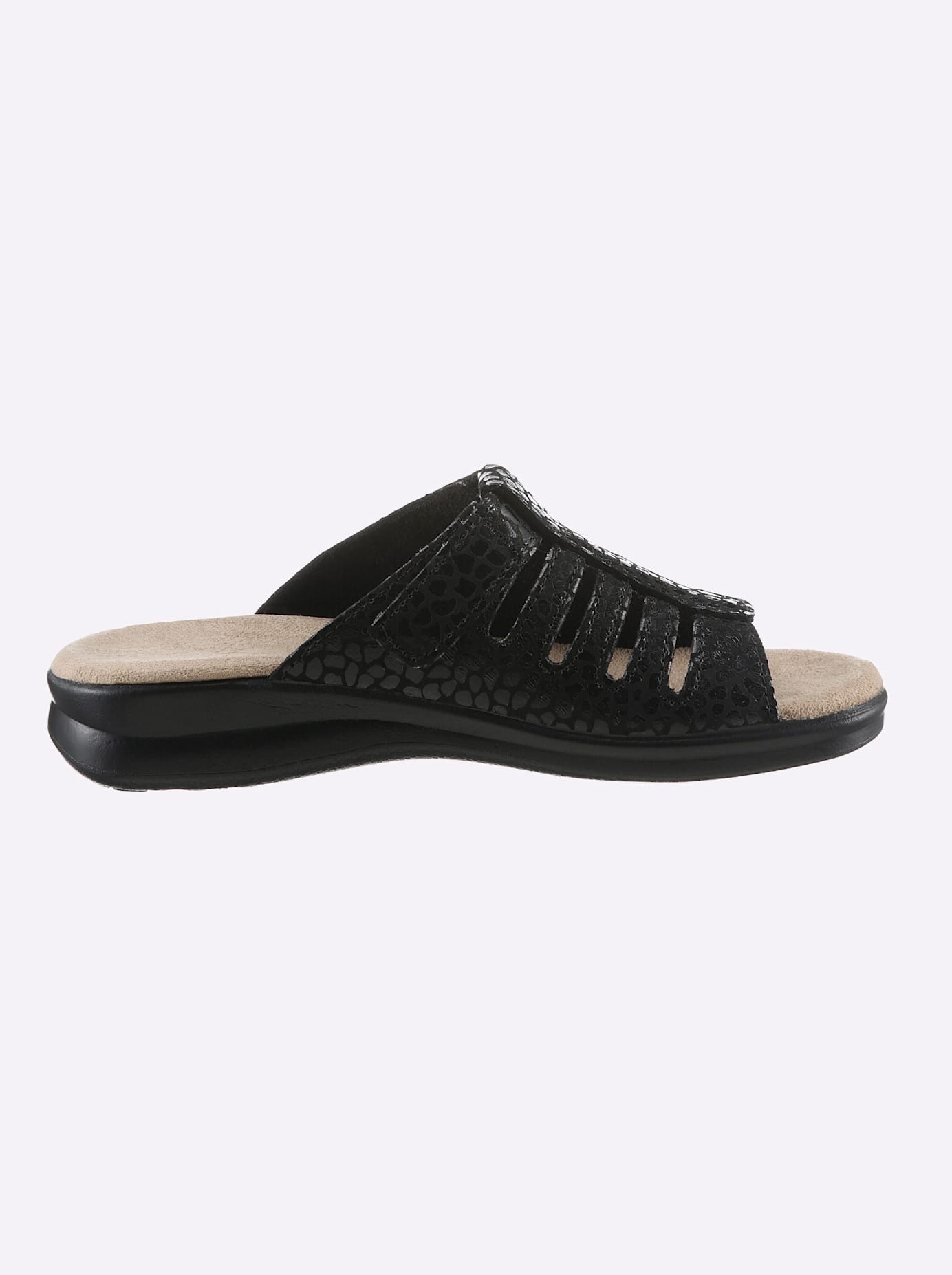 Casual Looks Pantolette