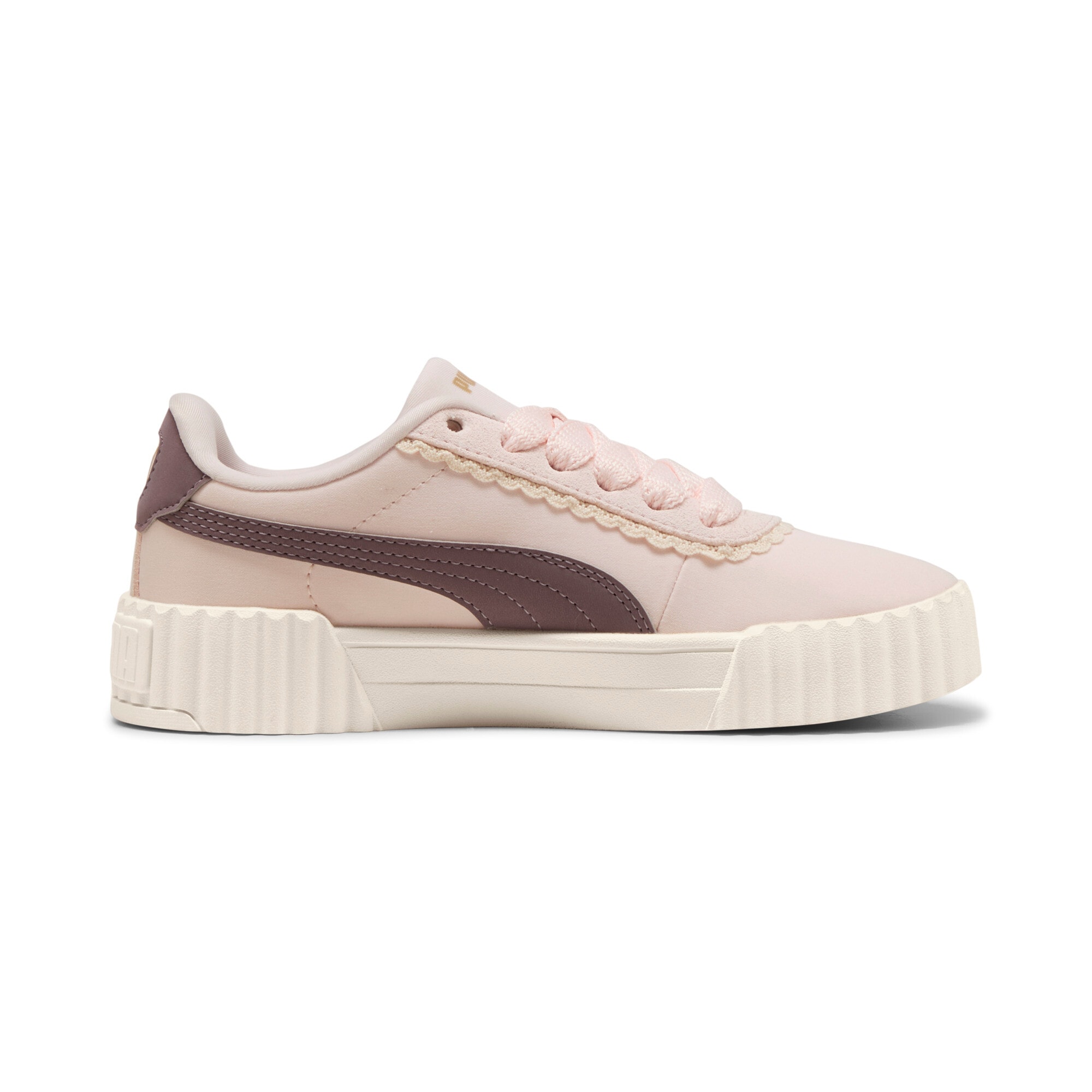 PUMA Sneaker »CARINA 3.0 MEMOIRES JR«