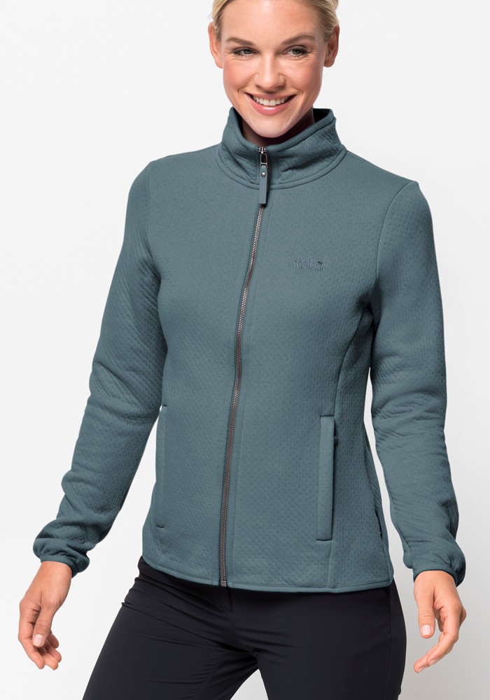 Fleecejacke »NATORI JACKET W«