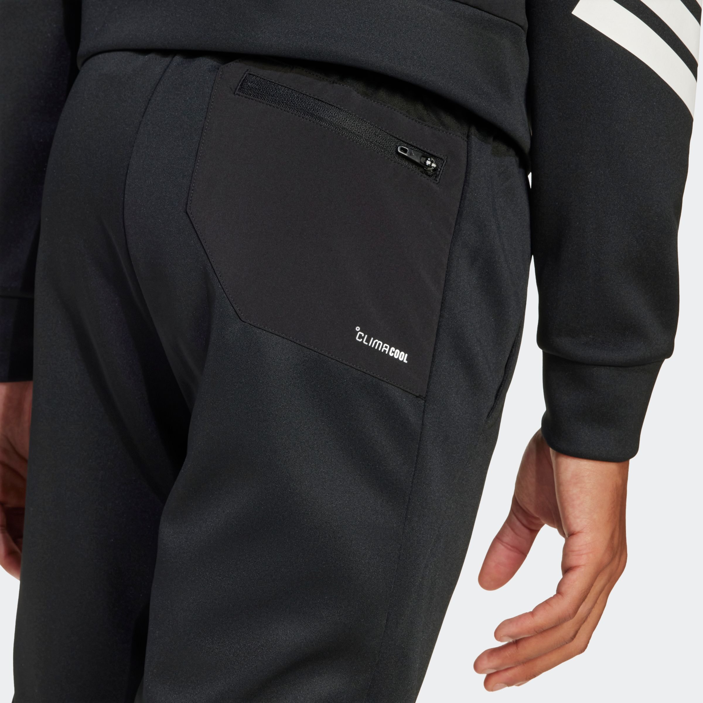 adidas Sportswear Sporthose »J NXT PANTS«, (1 tlg.)