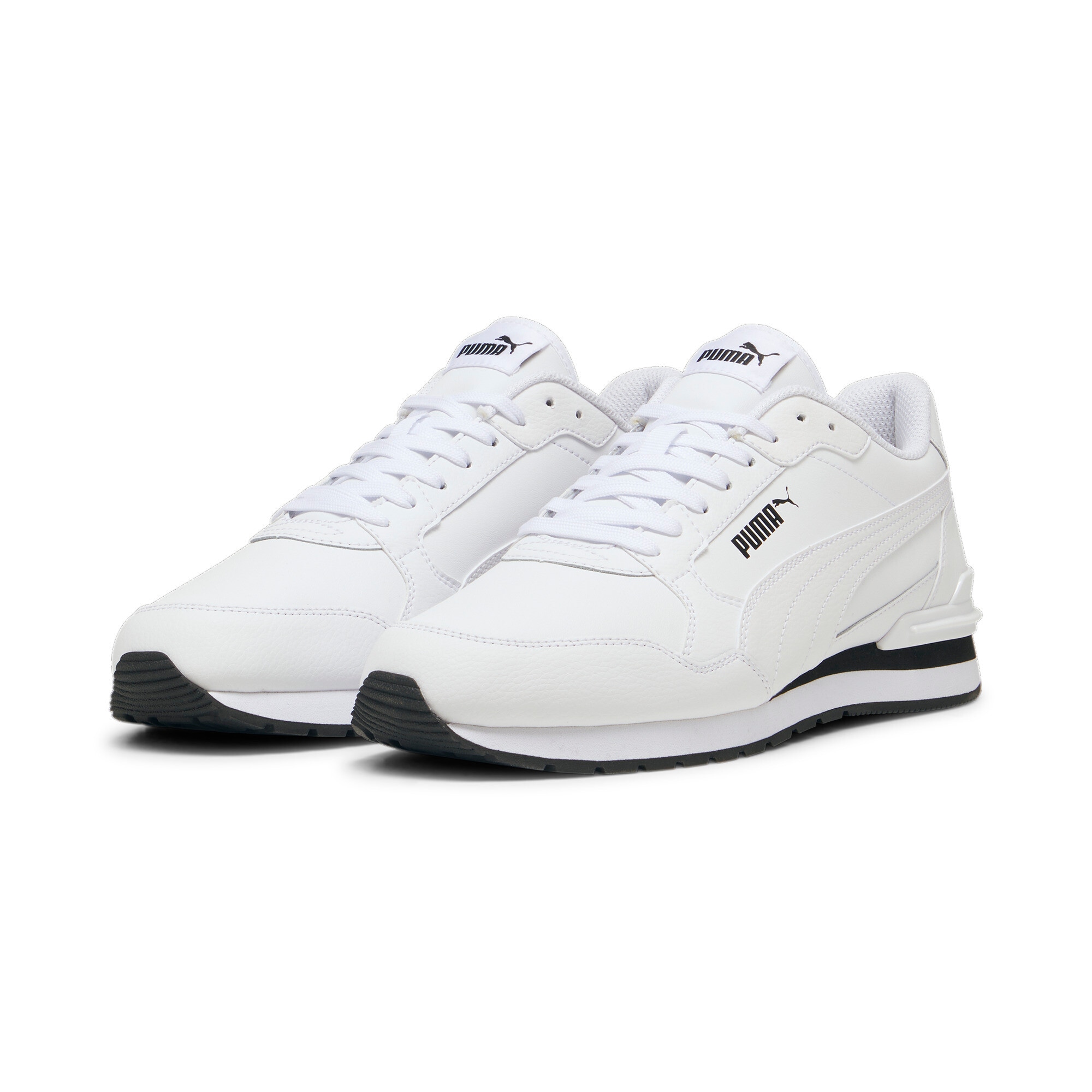 PUMA Sneaker »ST RUNNER V4 L«