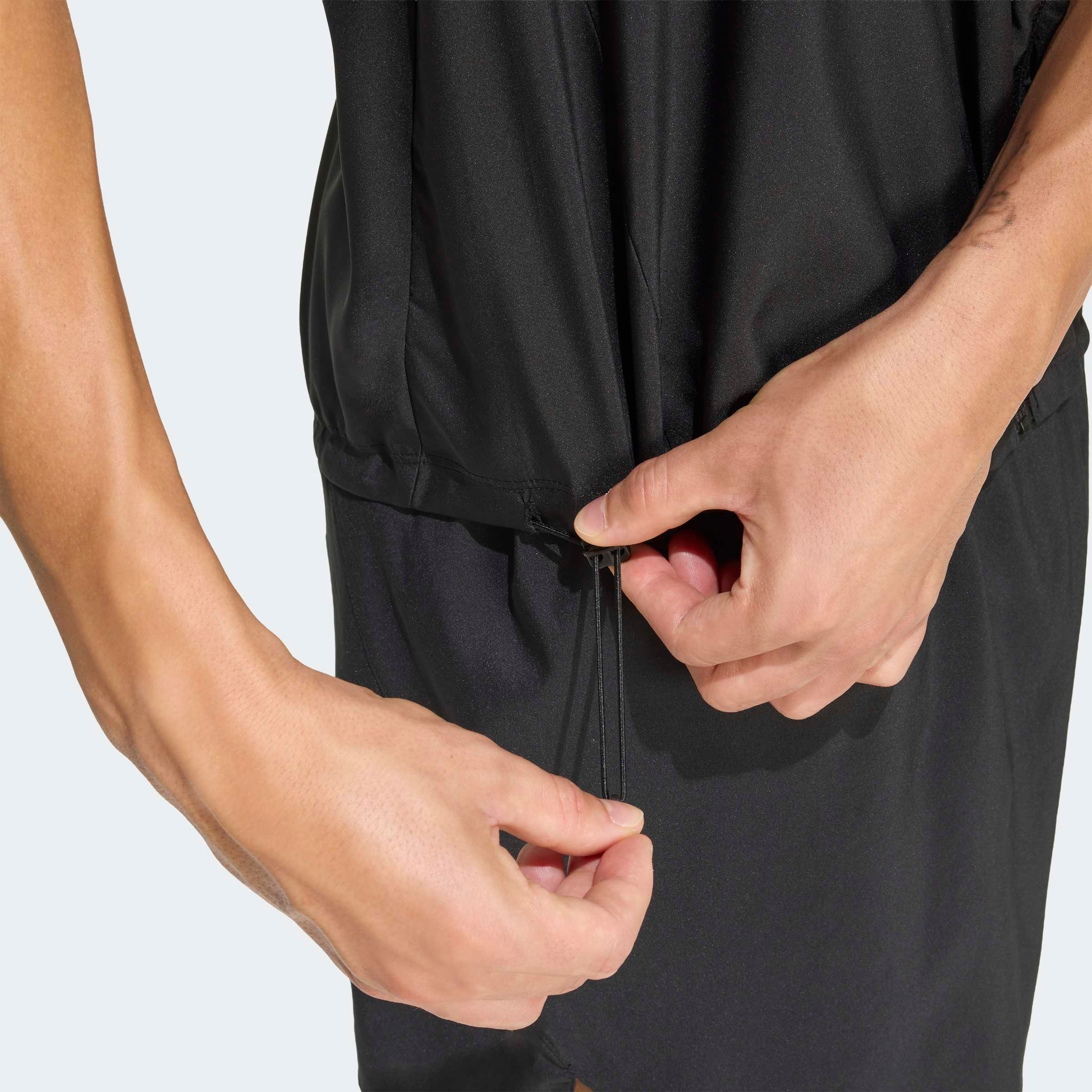 adidas Performance Funktionsweste »RUN ESS VEST M«