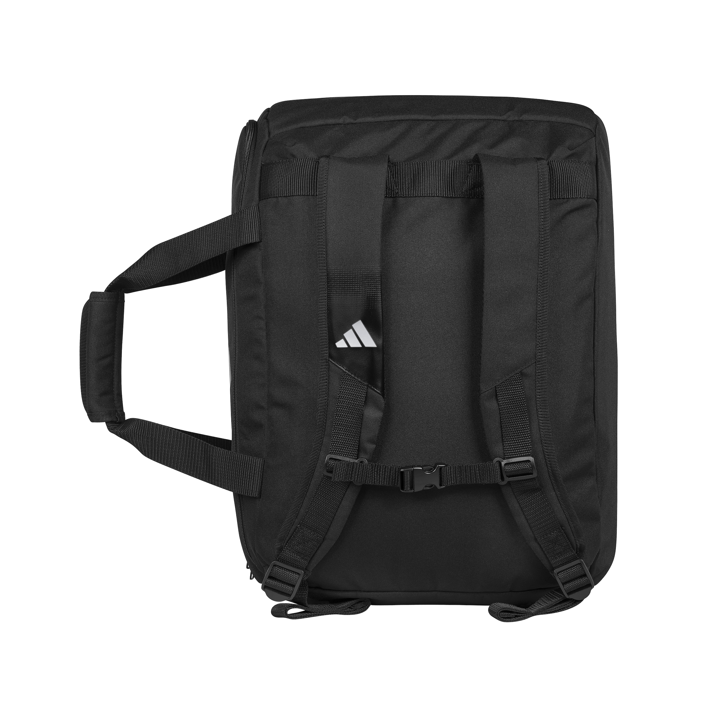 adidas Performance Sporttasche »adidas Duffle Combat Sports M« Belüftetes und wasserdichtes Fach, verhindert Geruchsbelästigung