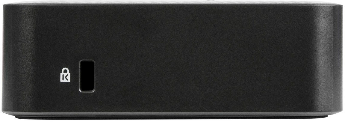 Targus Notebook-Adapter »DOCK430EUZ«, USB Typ C zu DisplayPort-HDMI-USB Typ C-3,5-mm-Klinke