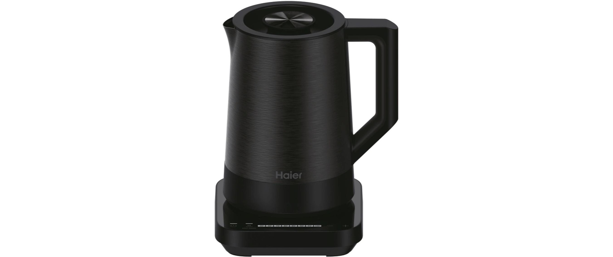 Haier Wasserkocher »I-Master Series 5 HKE5A 21 1,7 l«, 1,7 l, 2200 W