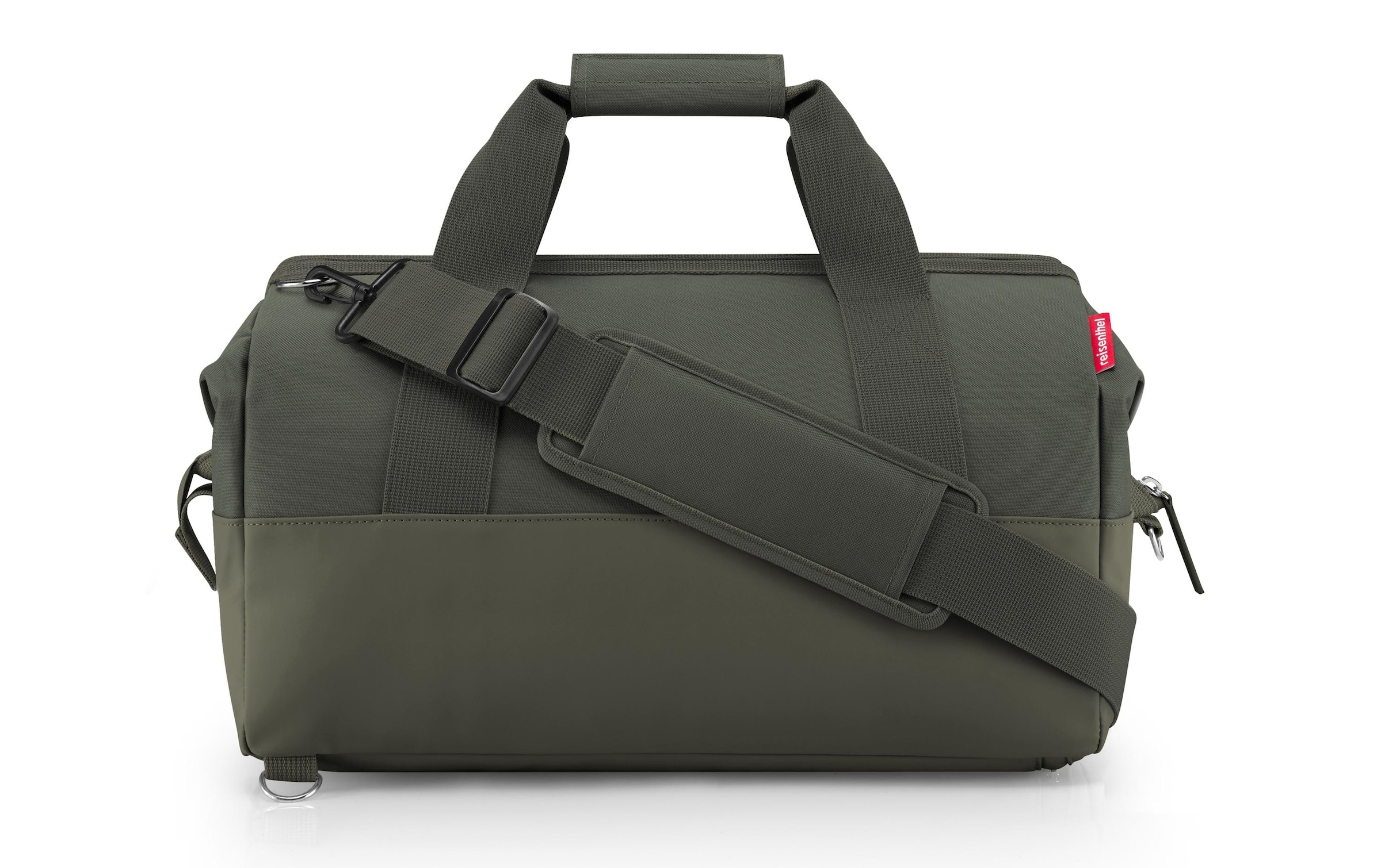 REISENTHEL® Reisetasche »allrounder M duffel Mix«