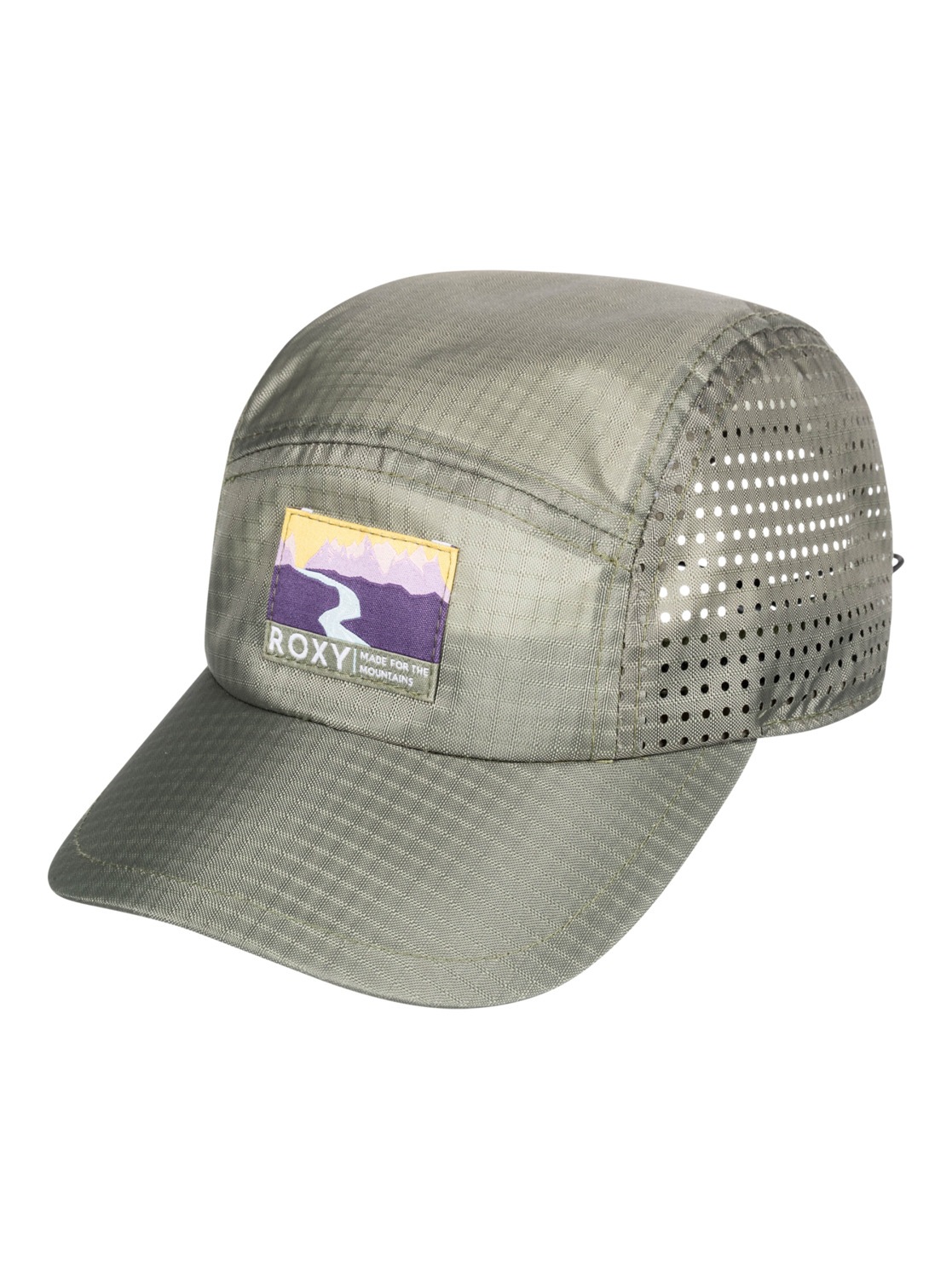 Image of Roxy Trucker Cap »Delirious Paradise« bei Ackermann Versand Schweiz