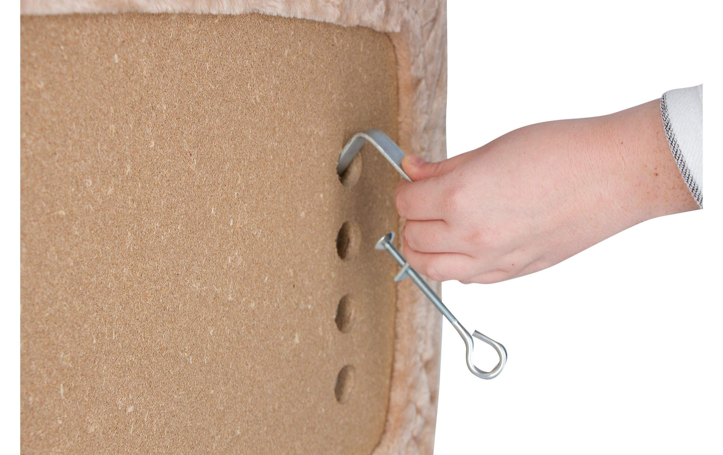 Kerbl Katzenliege »Fensterliegebrett 55 x 35 cm«