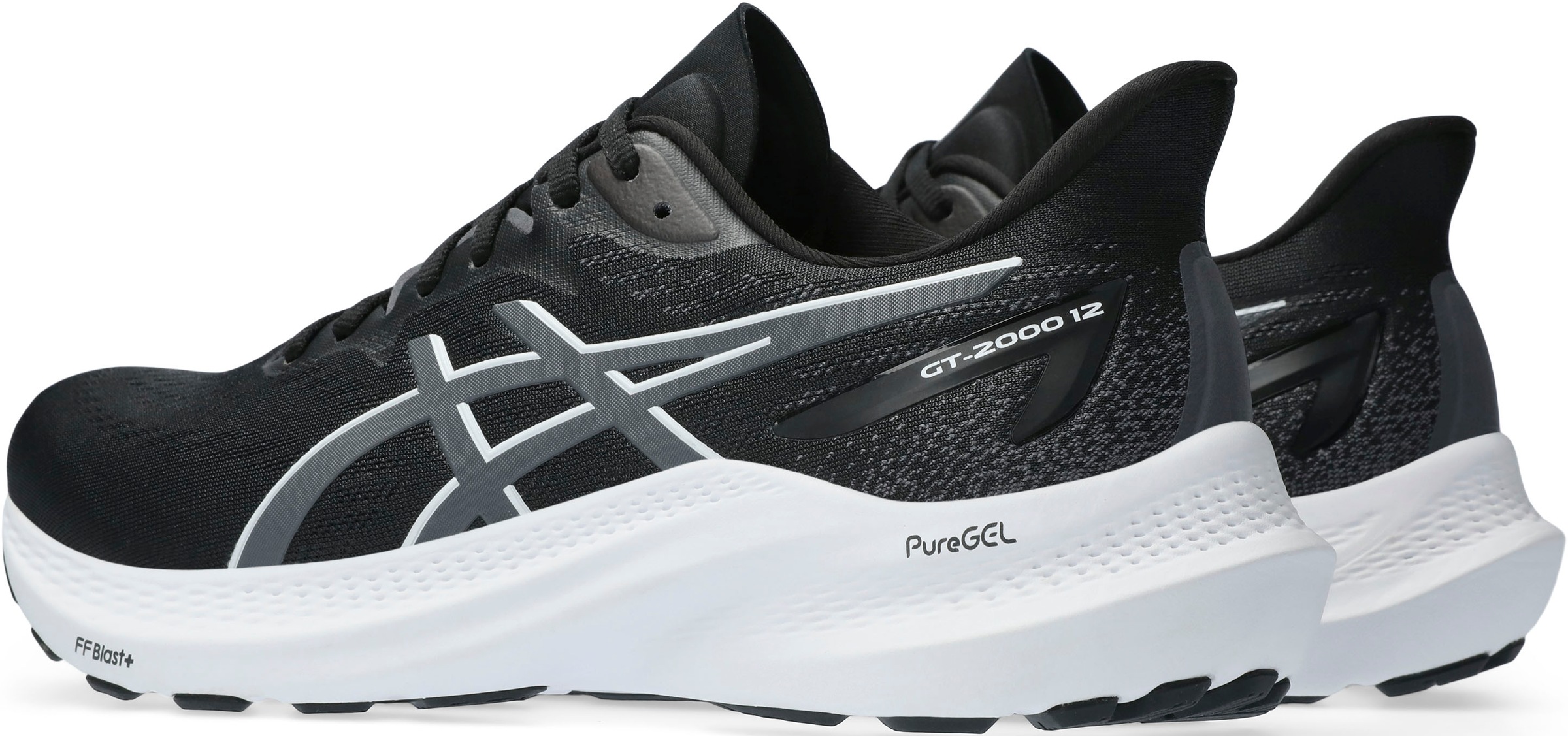 Asics Laufschuh »GT-2000 12«