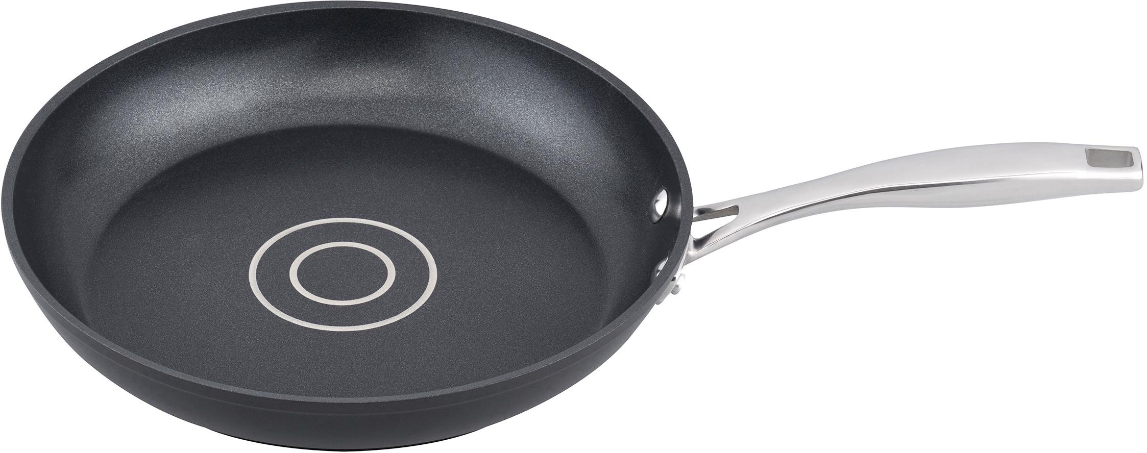 Image of Elo Bratpfanne »Smart Collection«, Aluminiumguss, (1 tlg.), Induktion bei Ackermann Versand Schweiz