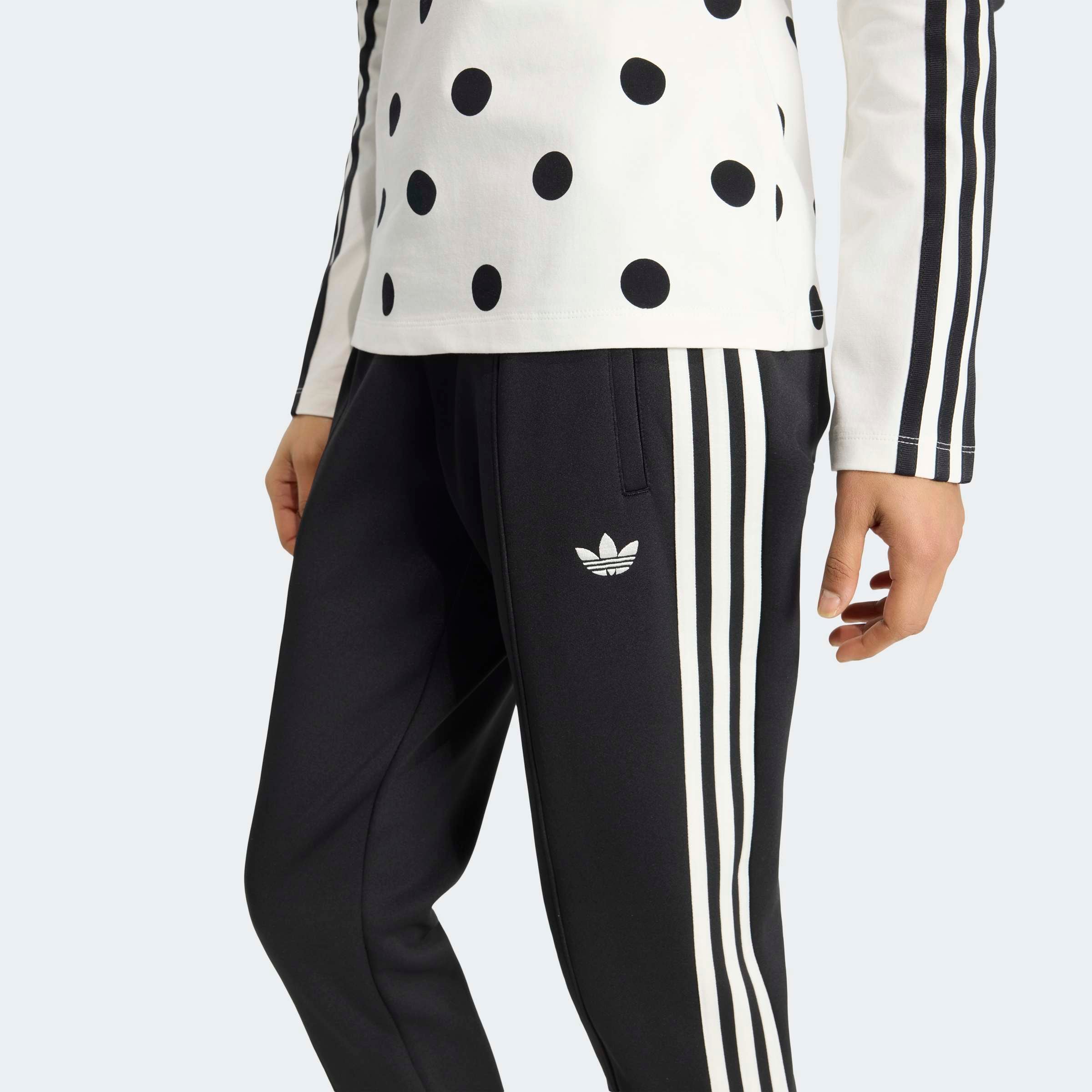 adidas Originals Pantalon de sport »3/4 SUPERSTAR«