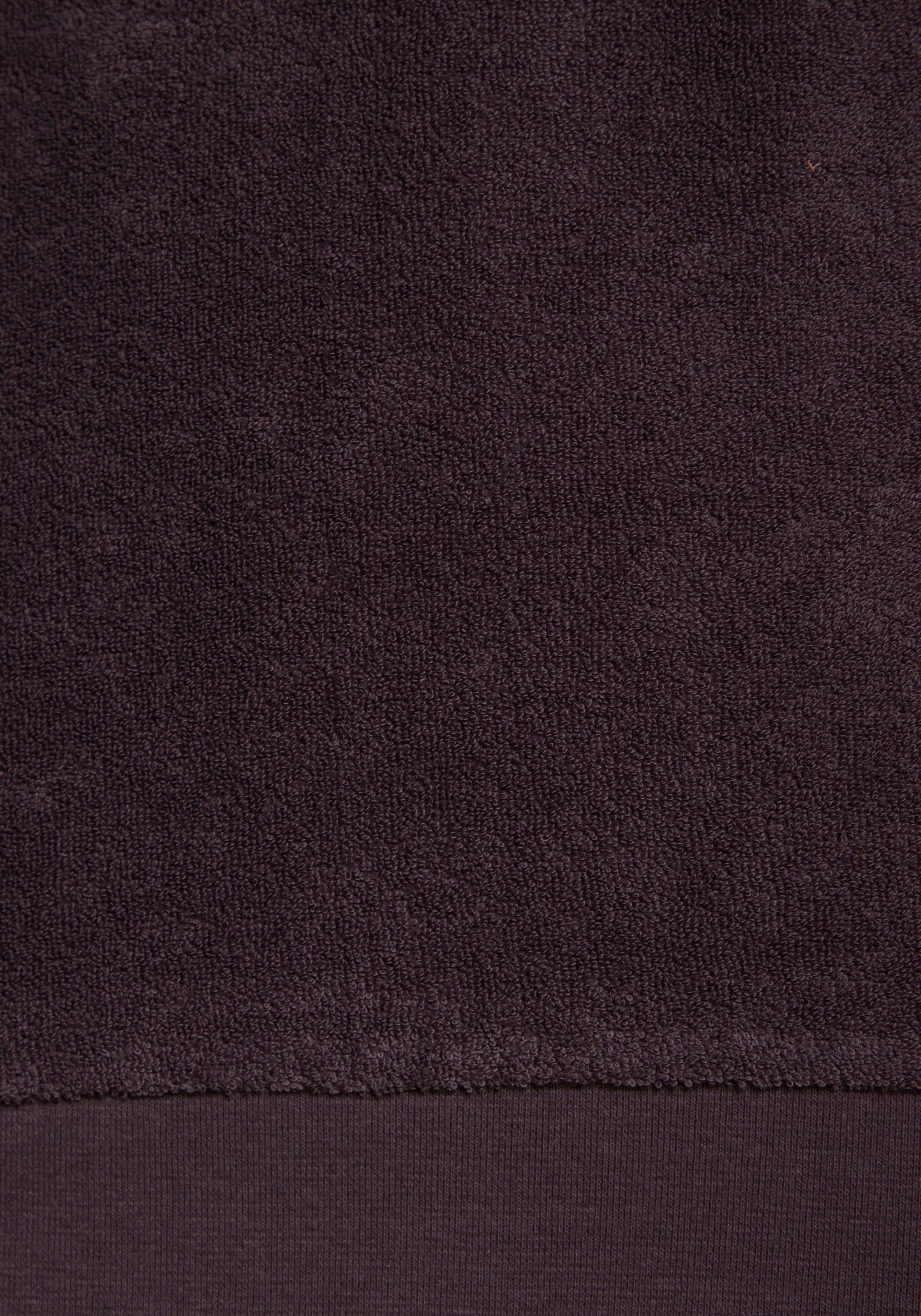 Vivance Dreams Pyjama, (2 tlg.), in schöner Frottee-Qualität