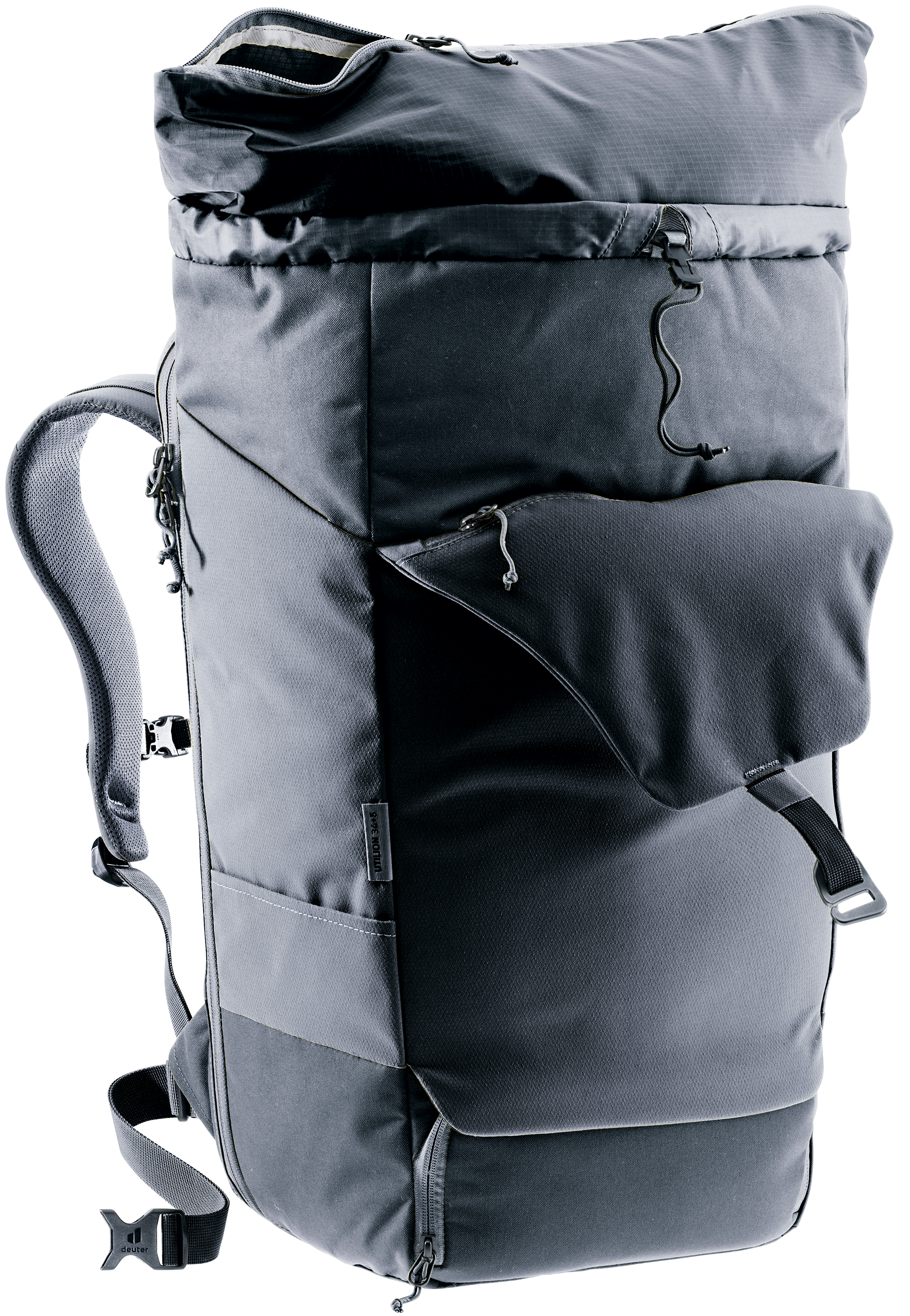 deuter Freizeitrucksack »UTILION 34+5 L«