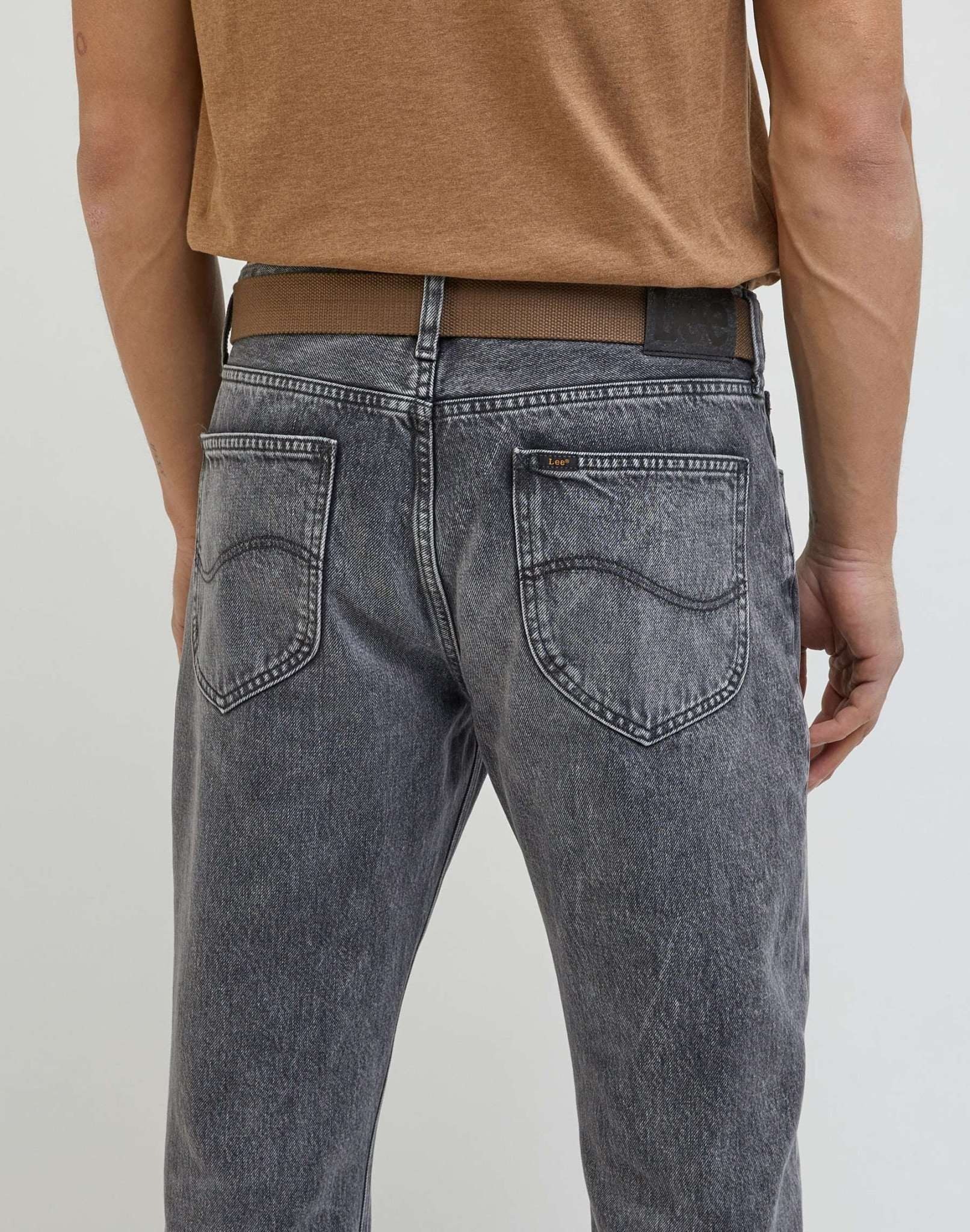 Wrangler Hüftgürtel »LEE Gürtel Webbing Belt«