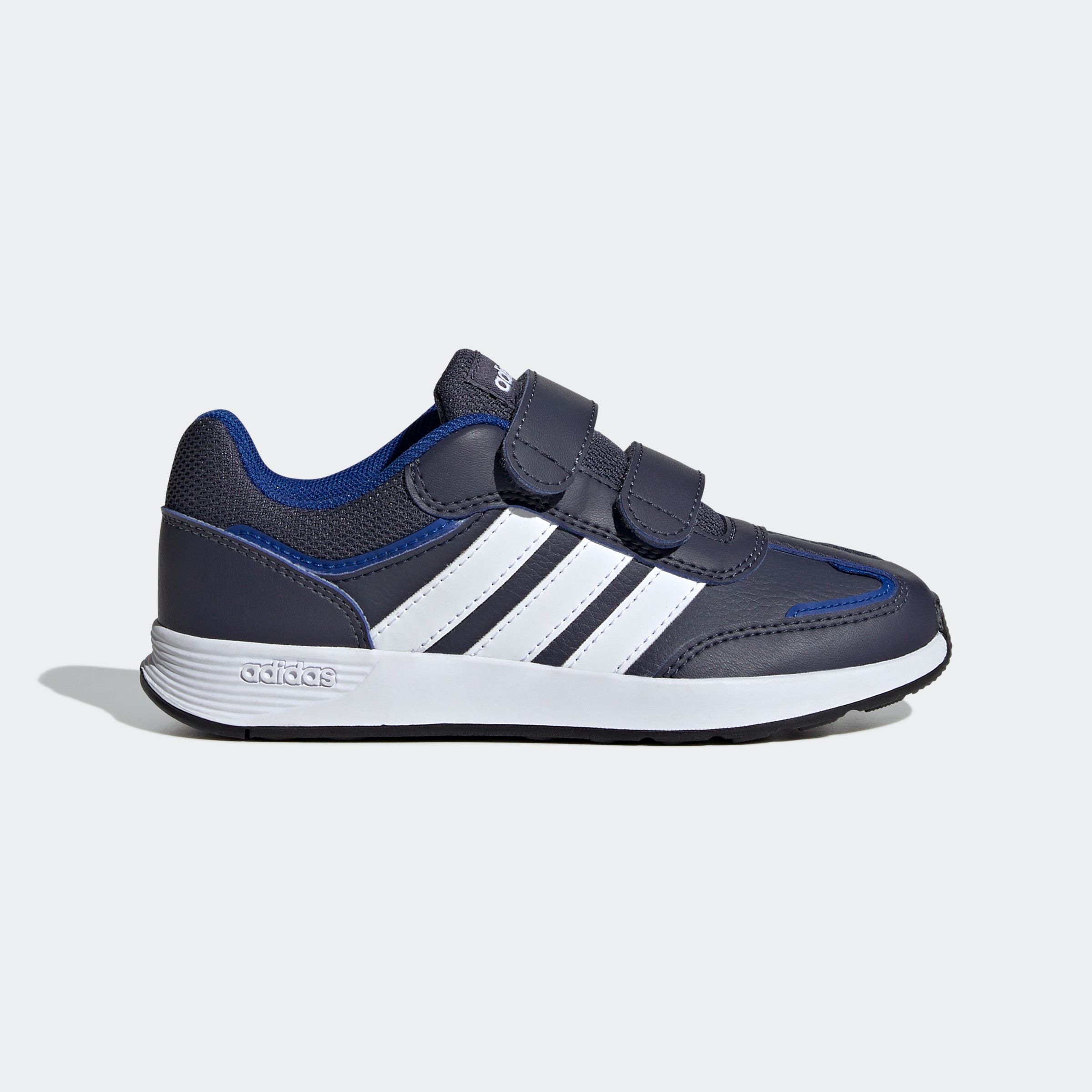 adidas Sportswear Klettschuh »TENSAUR SWITCH KIDS«
