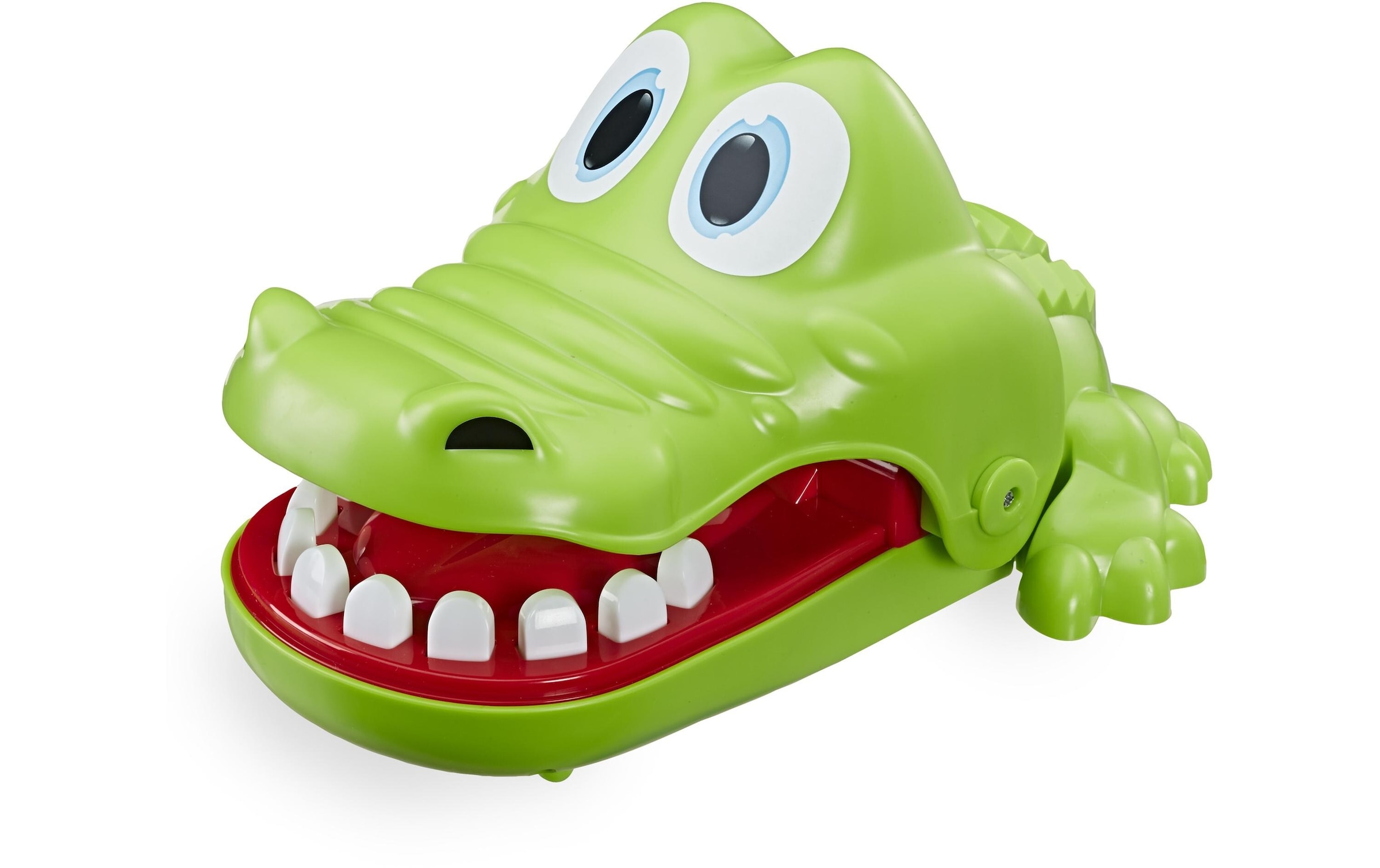 Hasbro Spiel »Kroko Doc Spiel«