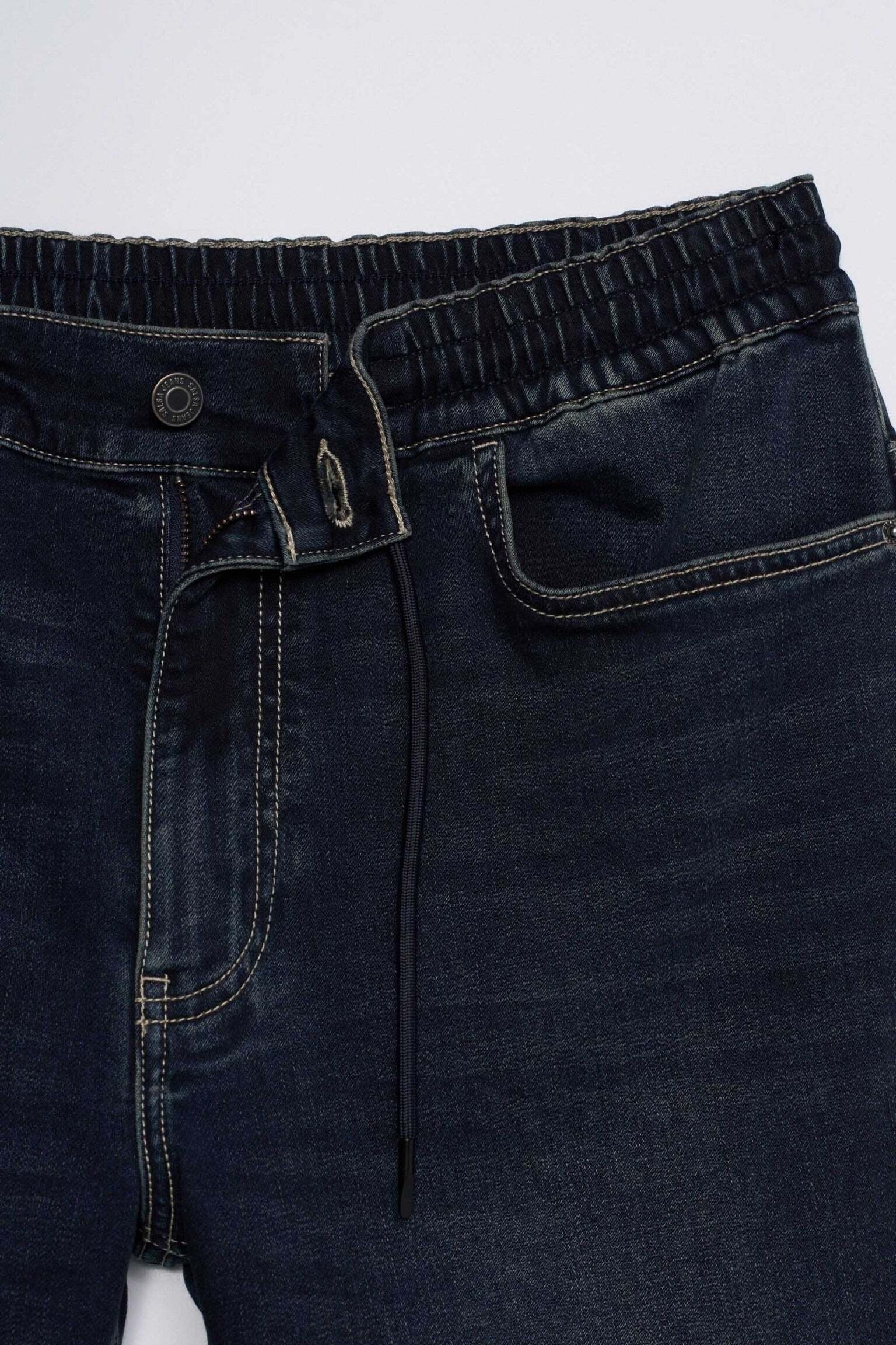 Salsa Jeans coupe régulière »Salsa Jeans Jeans S-Active Joggers«