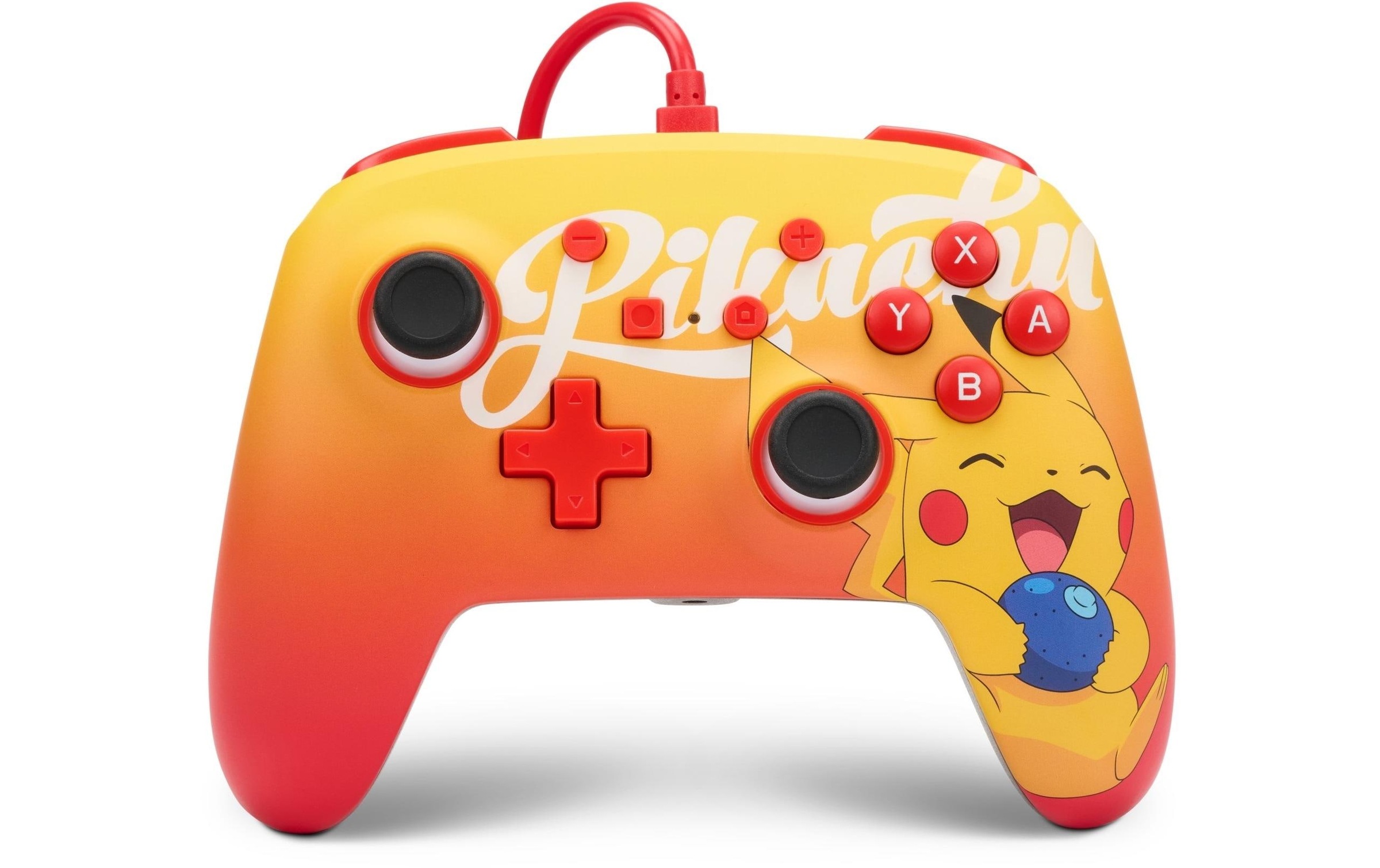 Controller »Power A Enhanced Wired O«