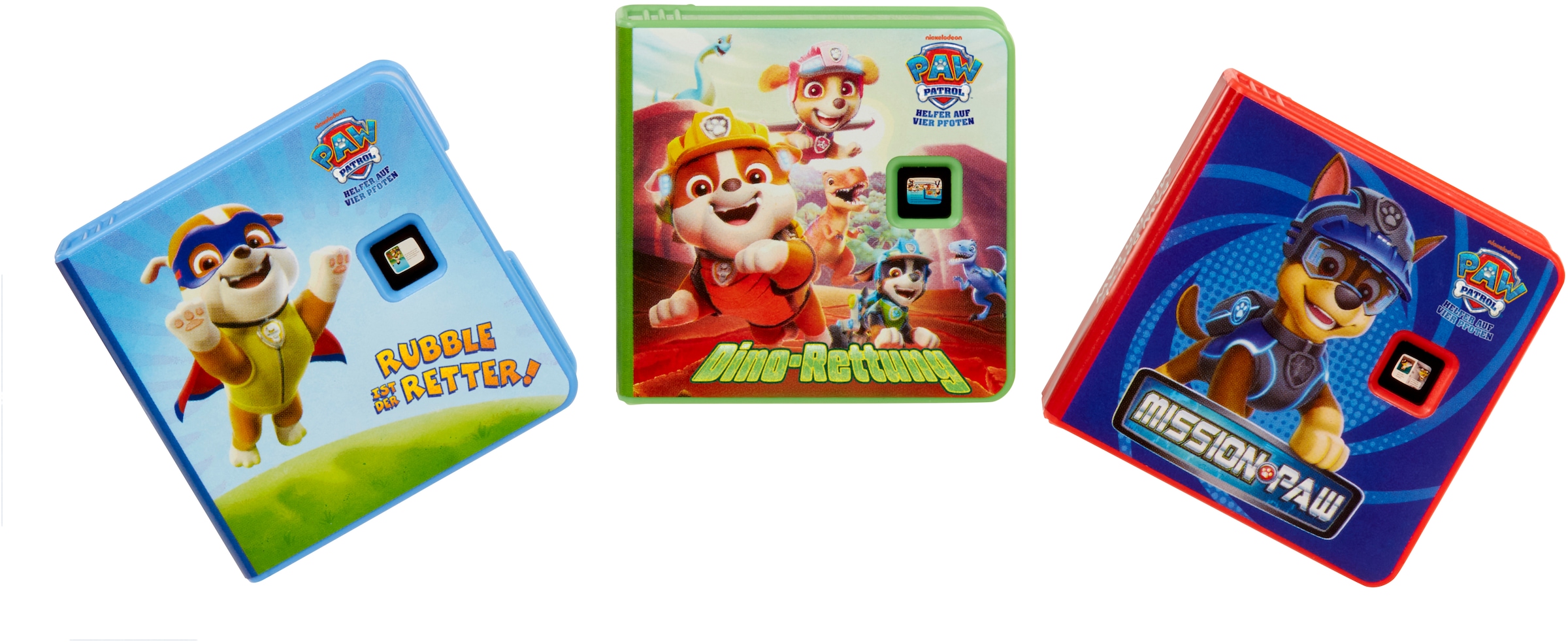 Little Tikes® Cassette de feuilleton audio »Story Dream Machine, Paramount PAW Patrol Entdecker-Kollektion« passend für Story Dream Machine