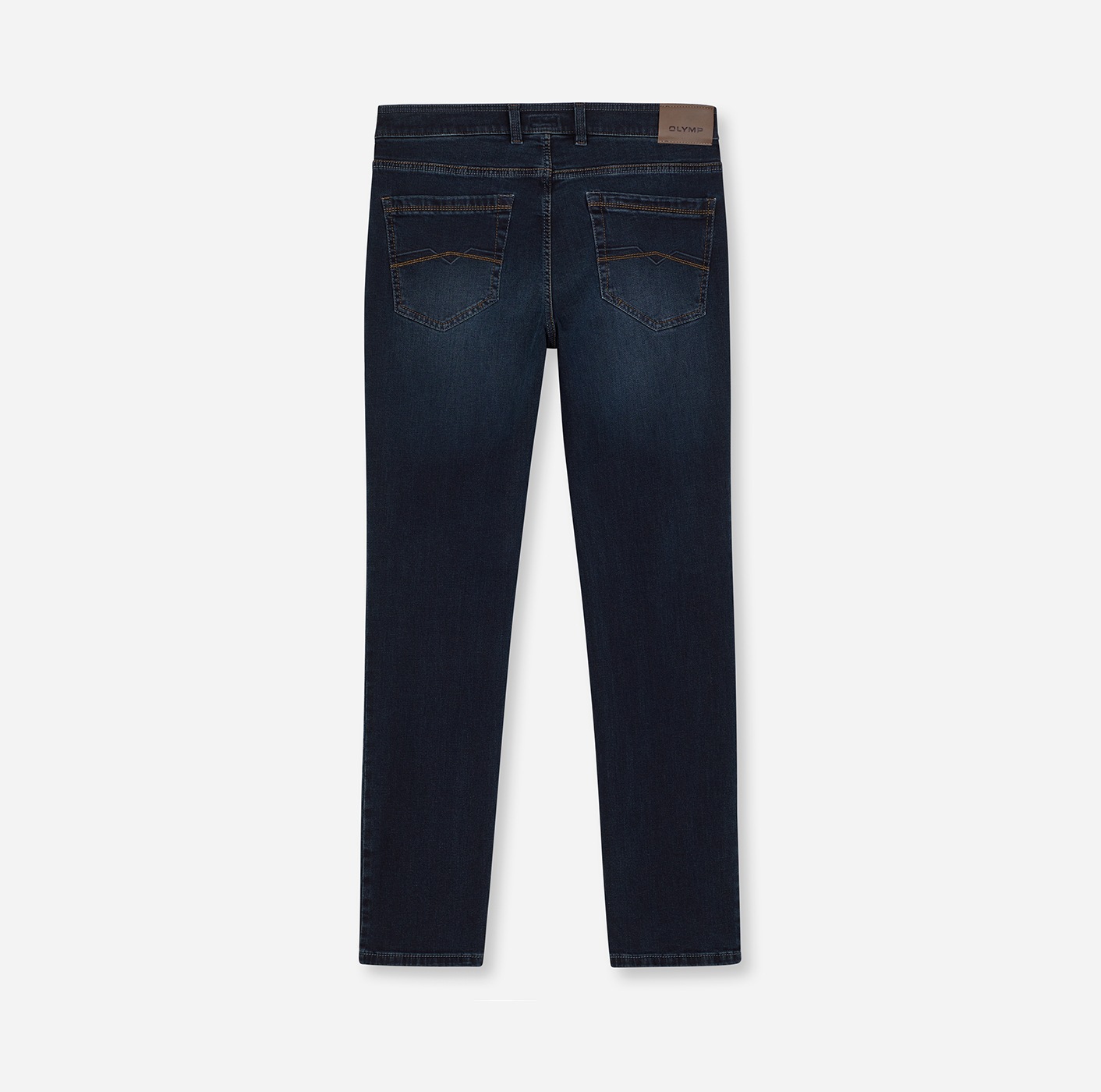 OLYMP 5-Pocket-Jeans »Oskar«