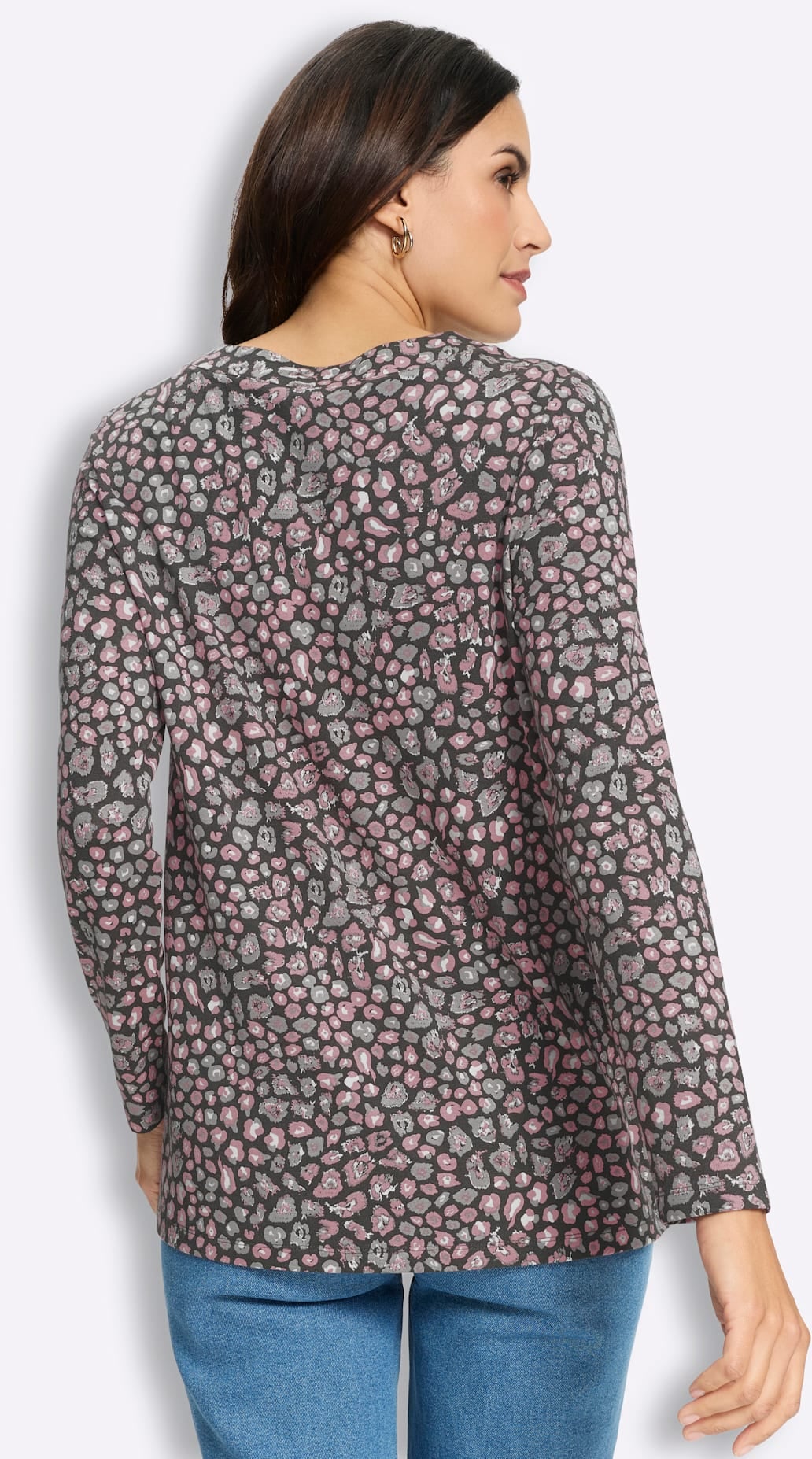 Inspirationen Tunikashirt »Tunikashirt« 1