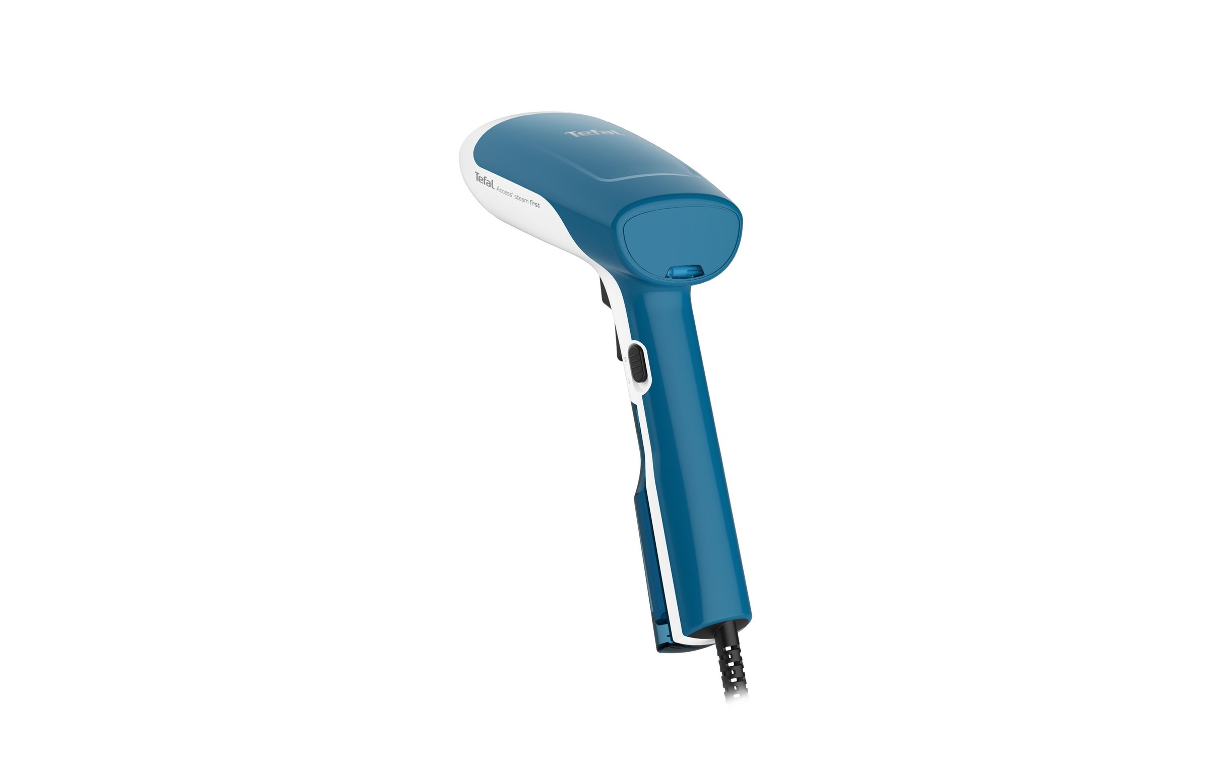 Tefal Dampfbürste »Steam First Blau/Weiss«, 1300 W