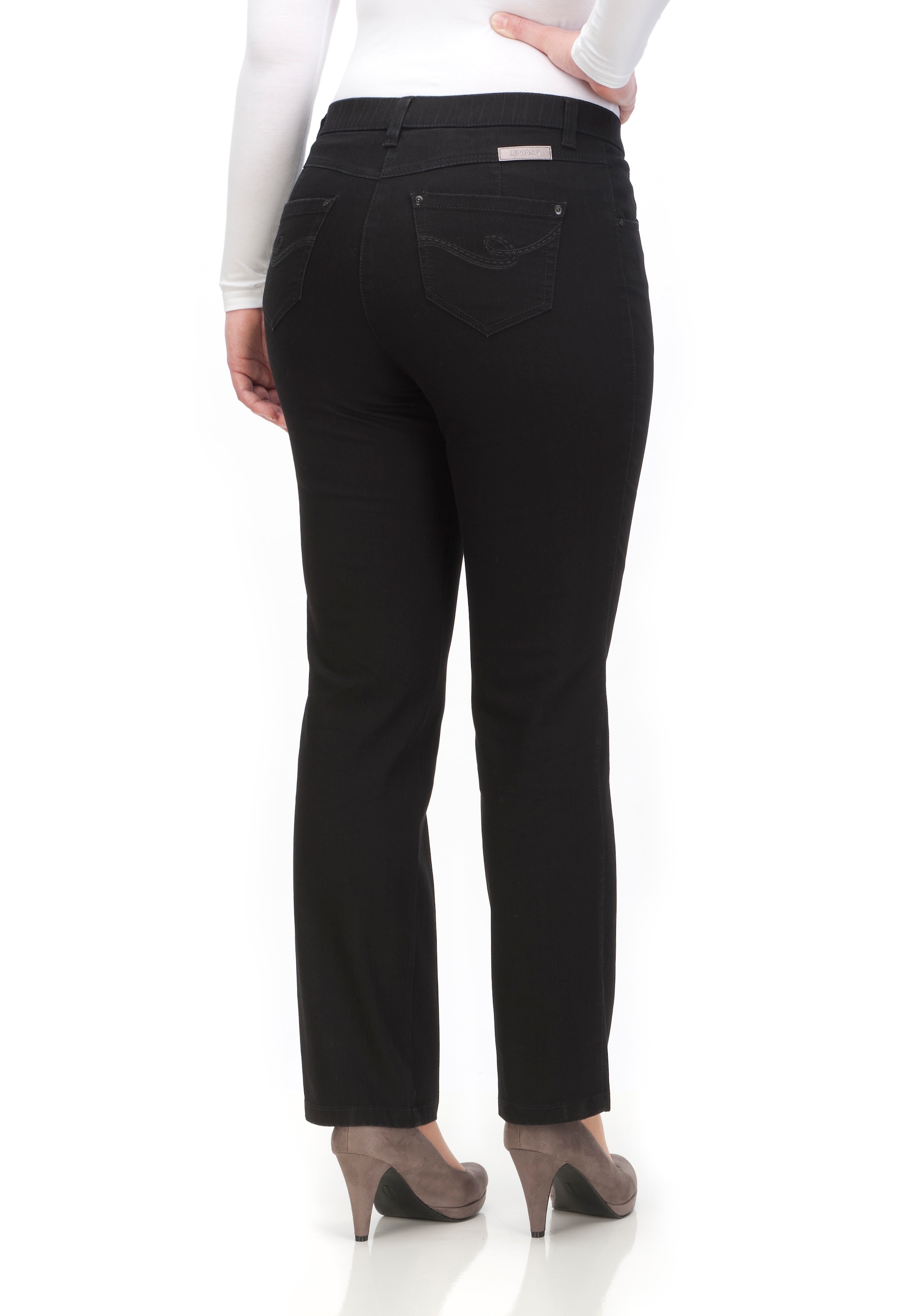 KjBRAND Stretch-Jeans »Betty Denim Stretch« mit Stretch