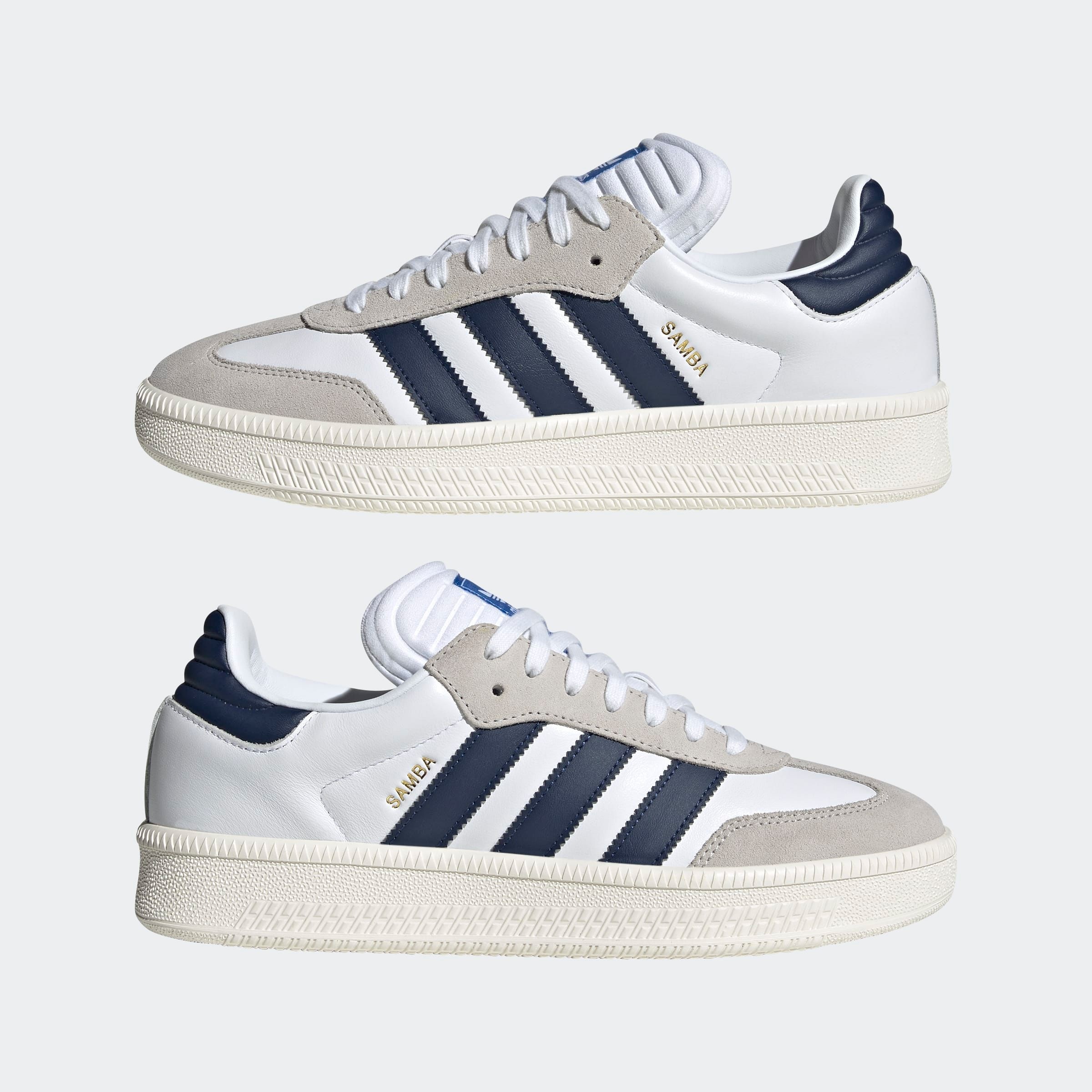 adidas Originals Sneaker »SAMBA XLG«