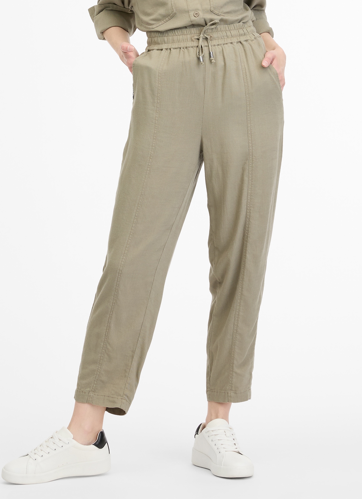 Image of Ragwear Schlupfhose "SARRA" Sommerhose